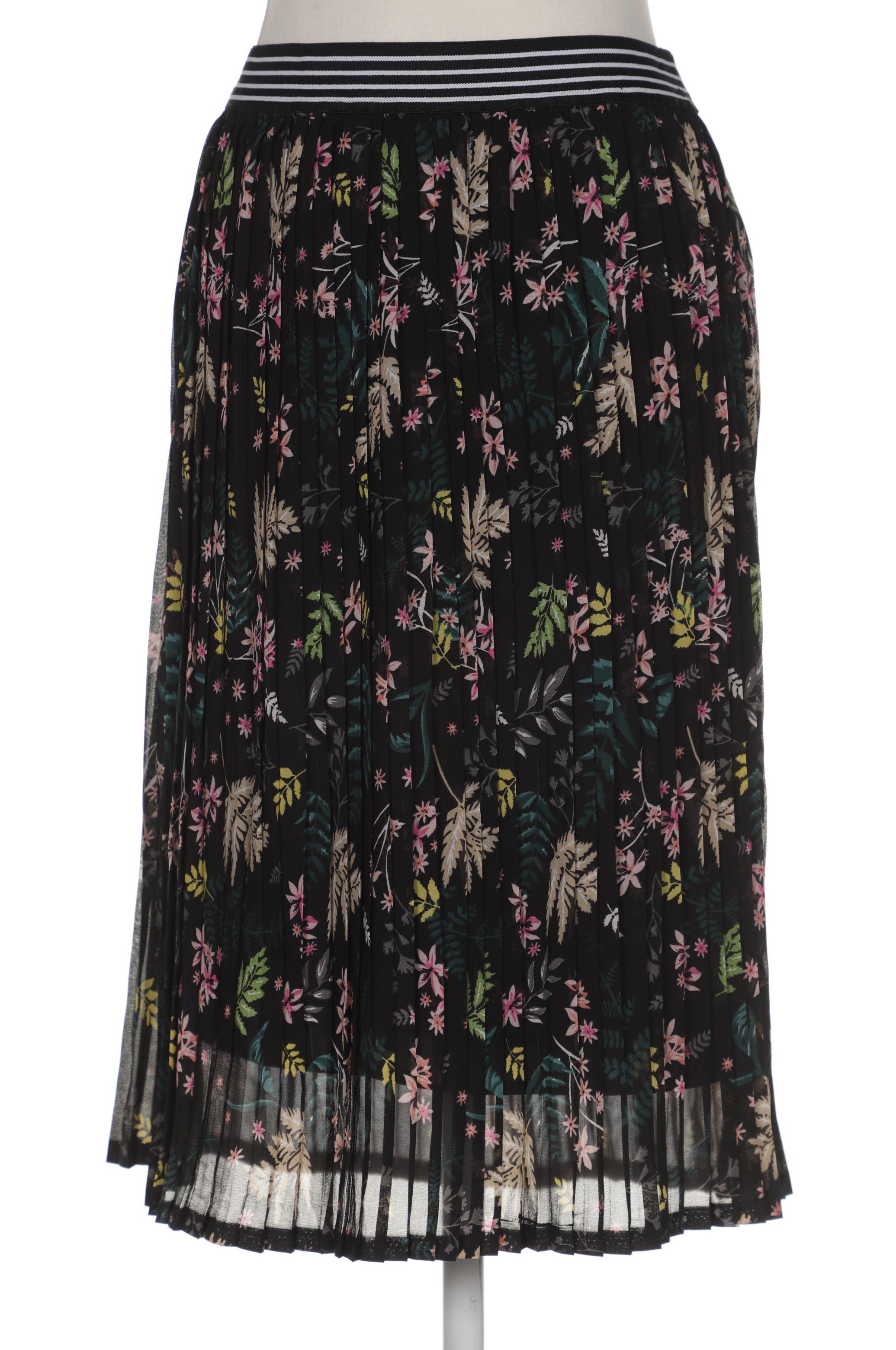 

LTB Damen Rock, schwarz, Gr. 34