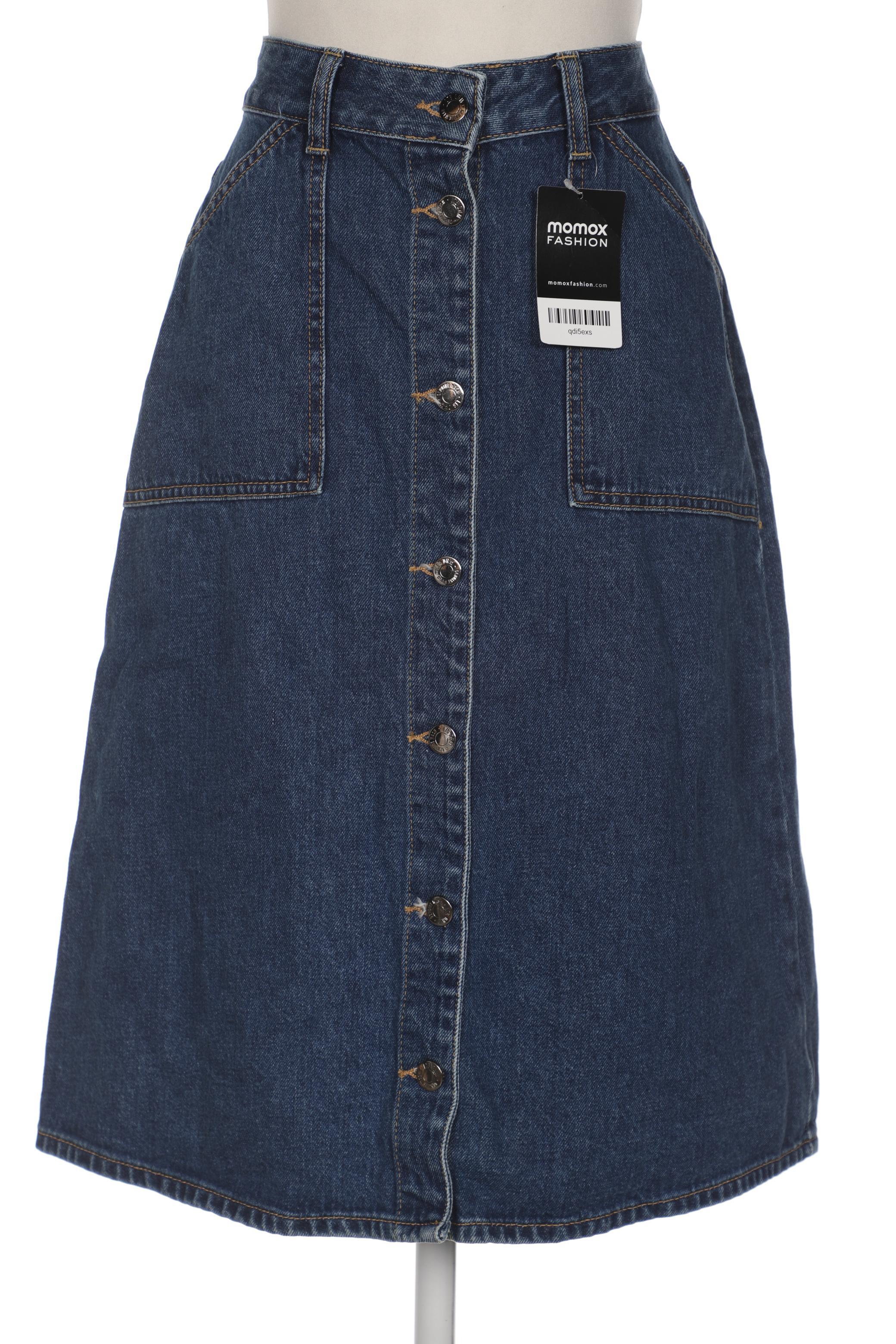 

LTB Damen Rock, marineblau