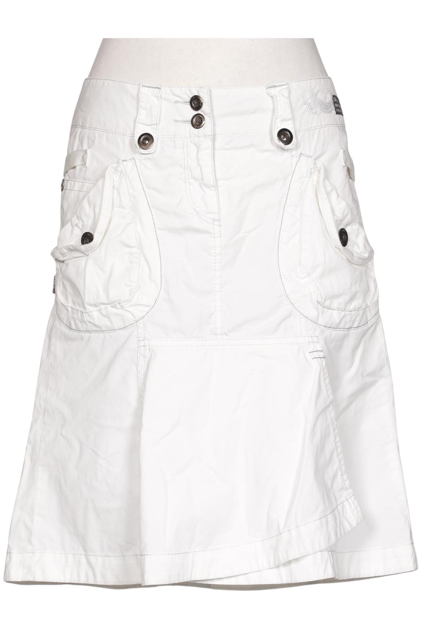 

LTB Damen Rock, weiß, Gr. 36