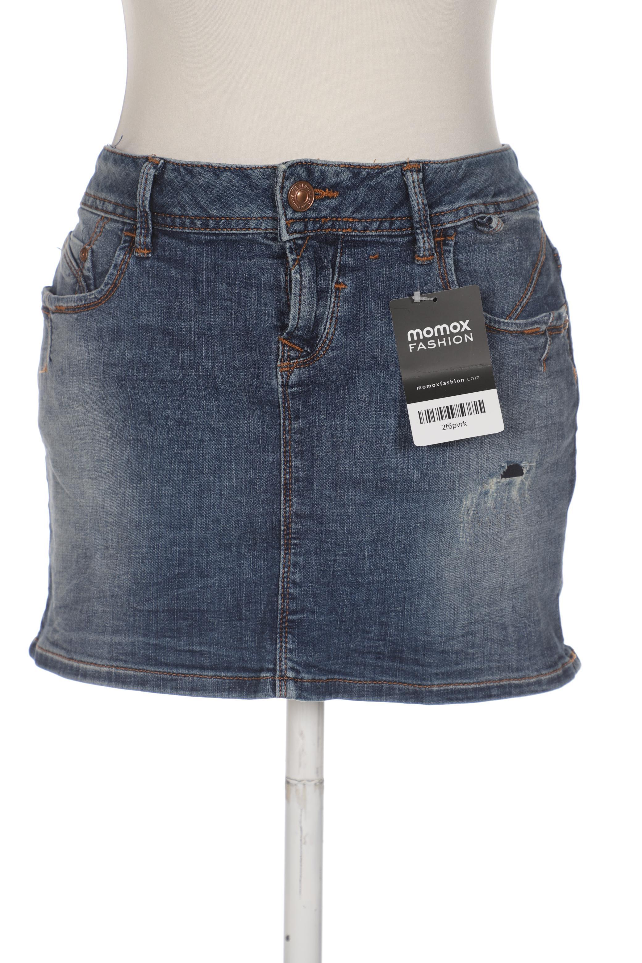 

LTB Damen Rock, blau