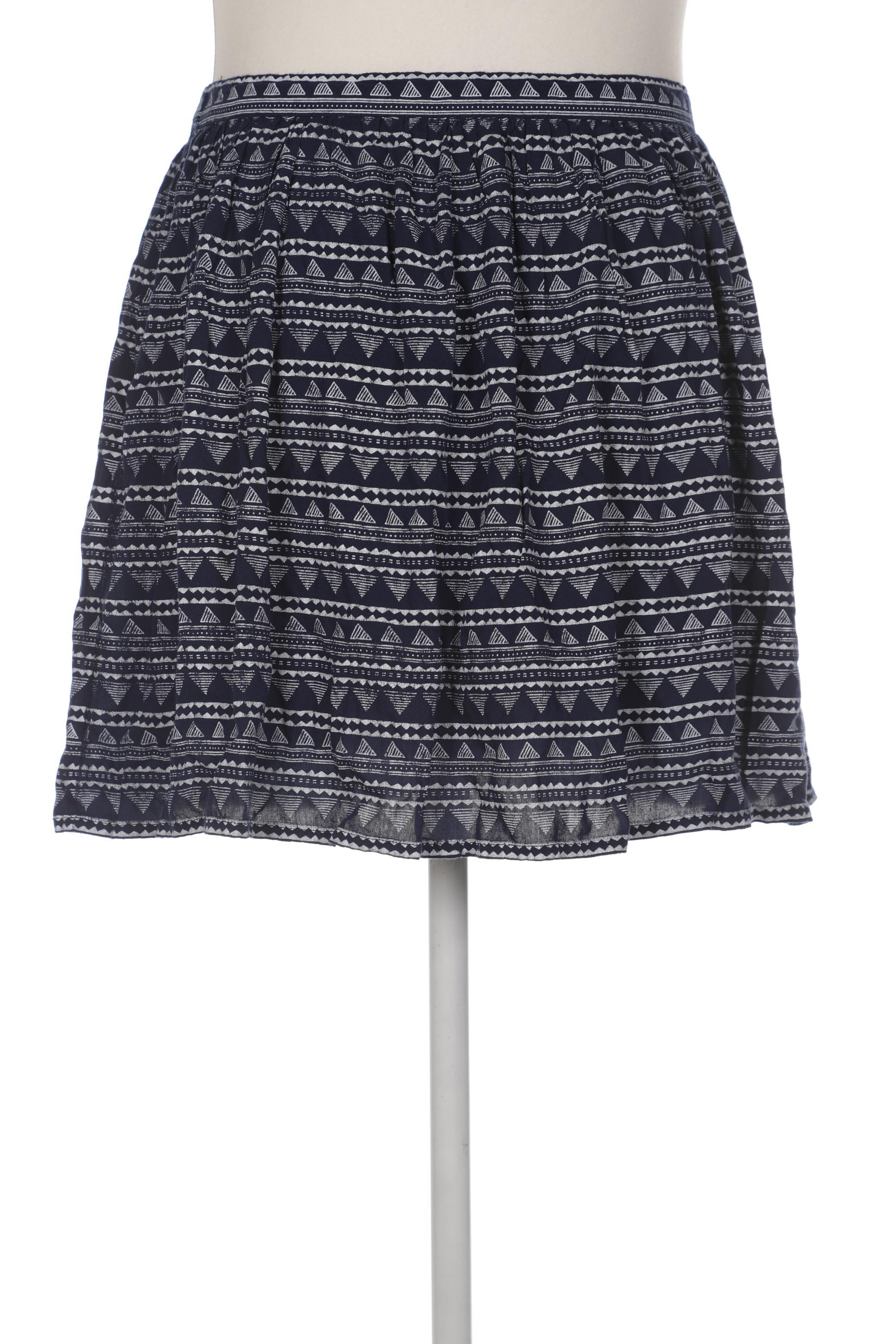 

LTB Damen Rock, marineblau