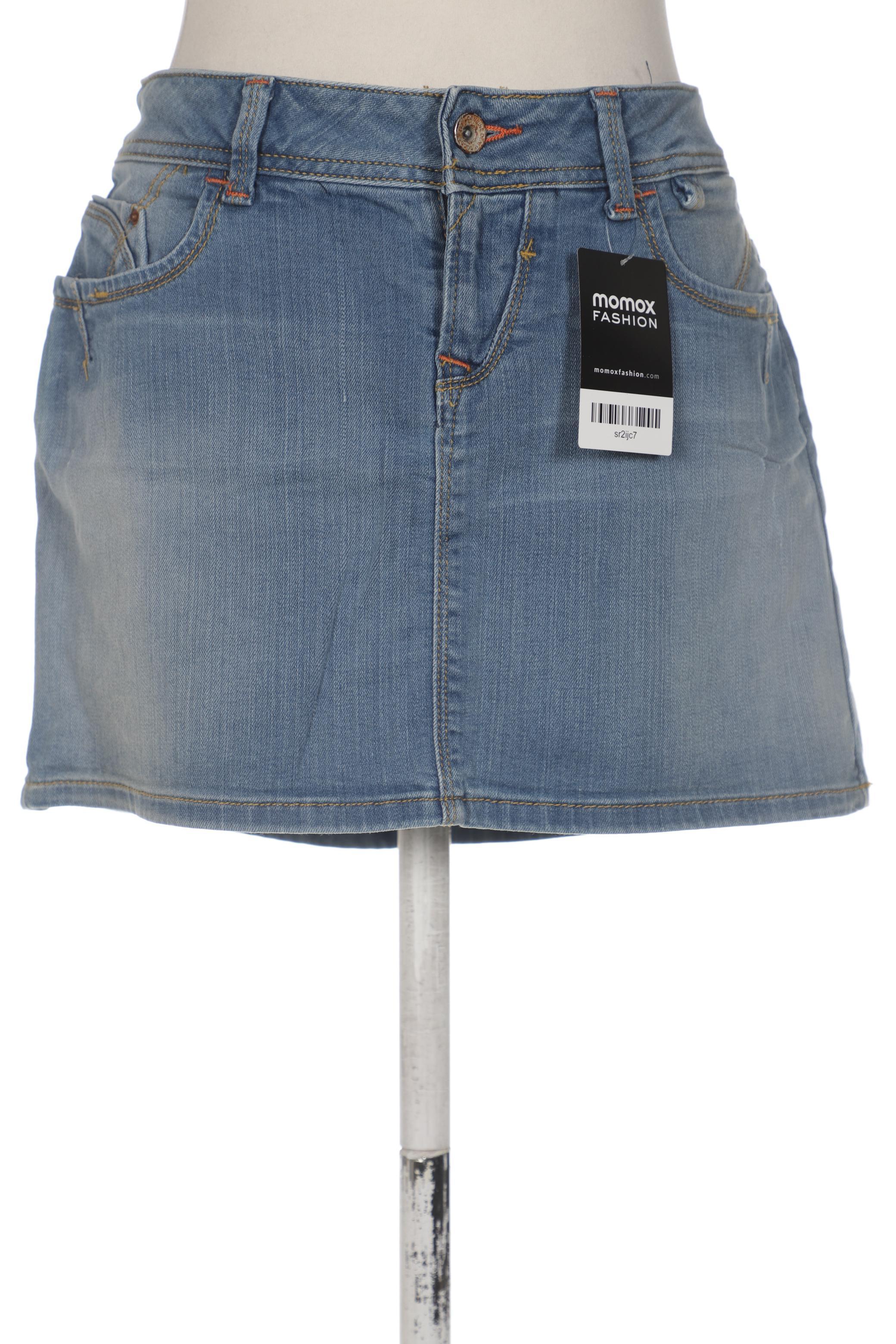 

LTB Damen Rock, blau