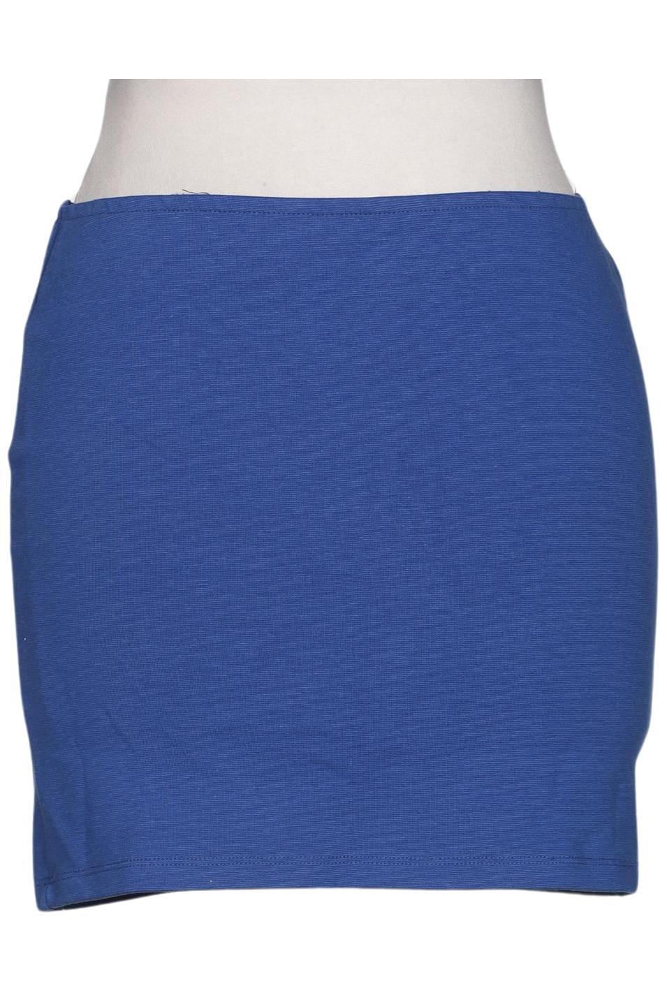 

LTB Damen Rock, blau, Gr. 34