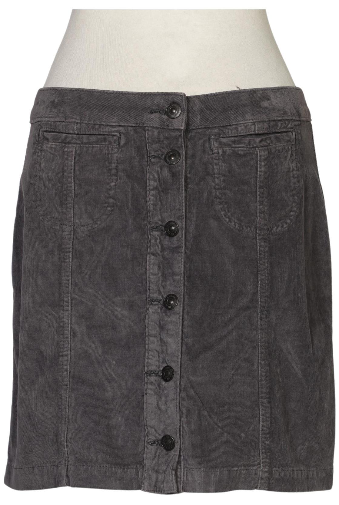 

LTB Damen Rock, grau, Gr. 36