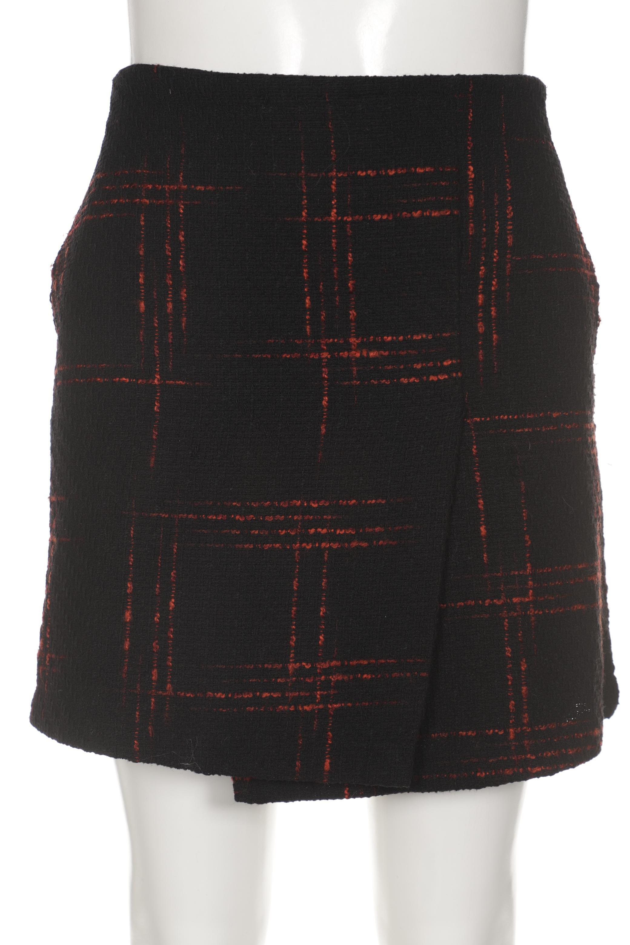 

LTB Damen Rock, schwarz, Gr. 42