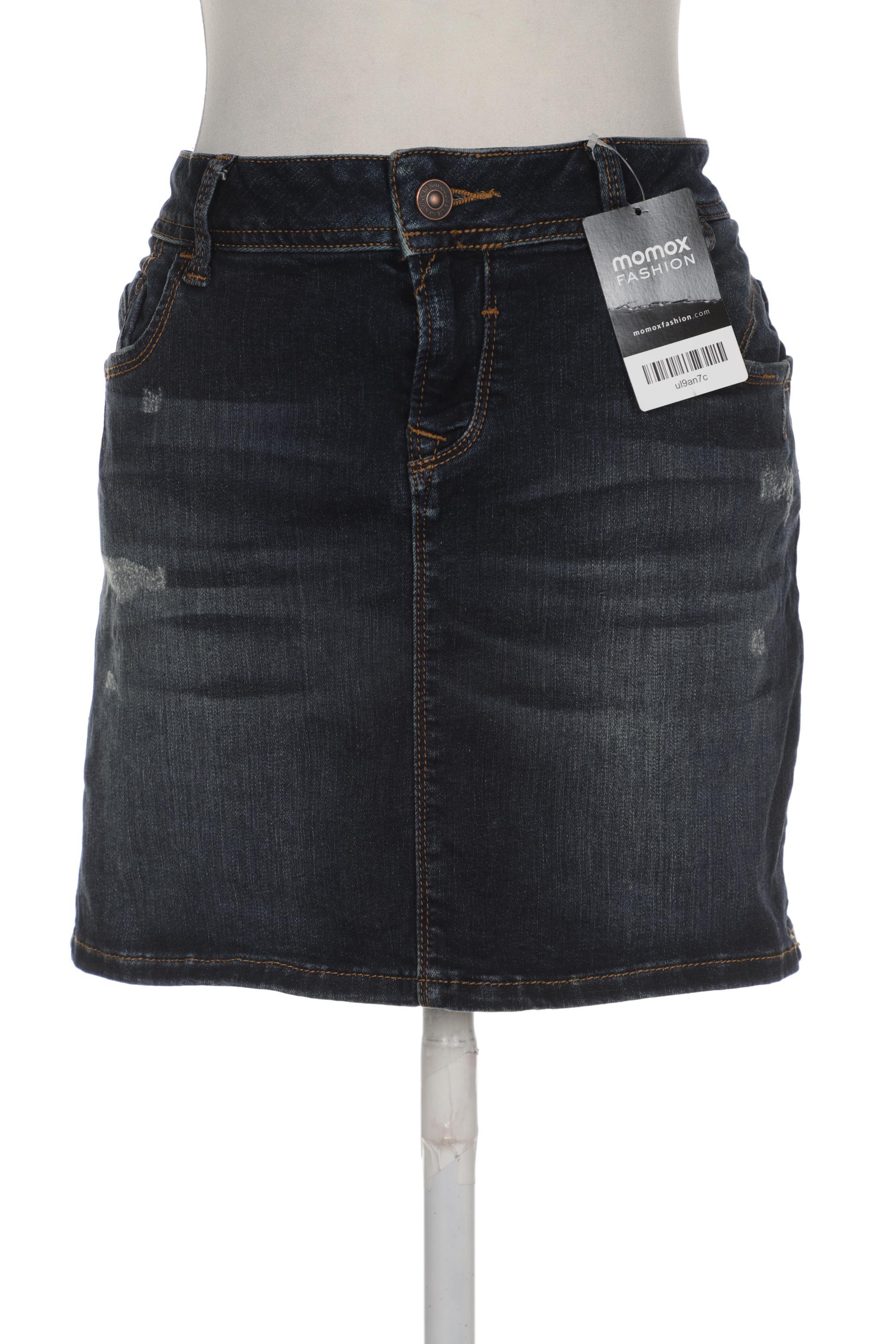 

LTB Damen Rock, marineblau