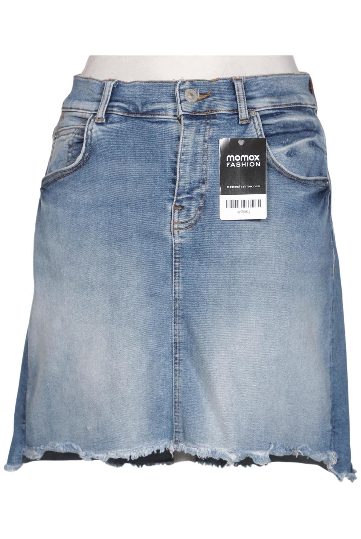 

LTB Damen Rock, blau, Gr. 36