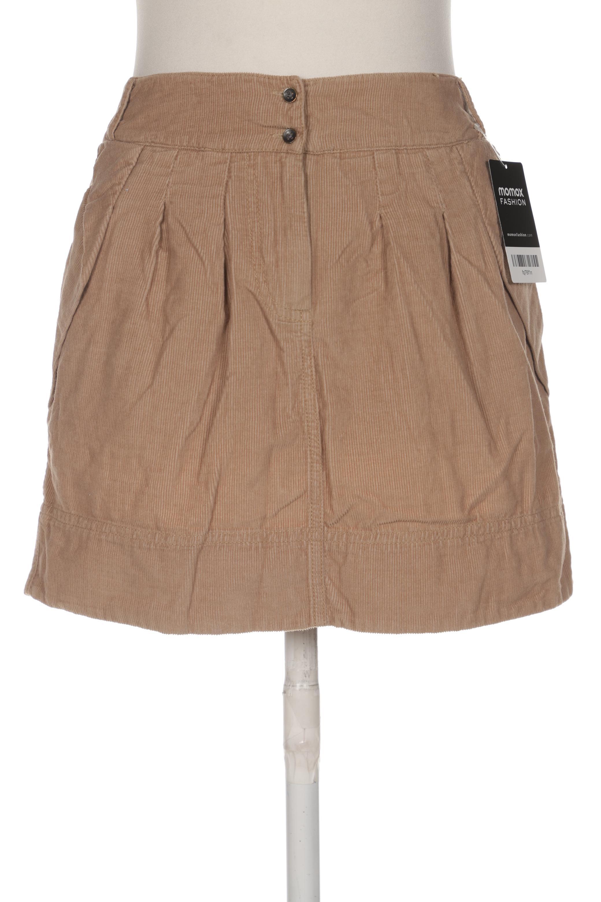

LTB Damen Rock, beige, Gr. 36