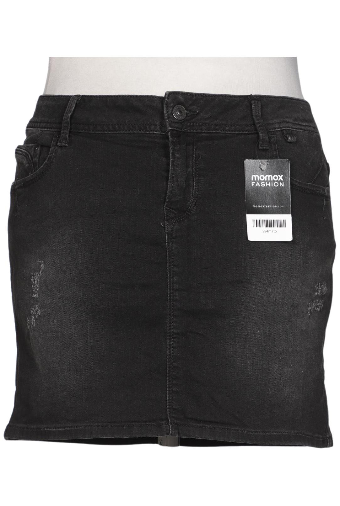 

LTB Damen Rock, schwarz, Gr. 44