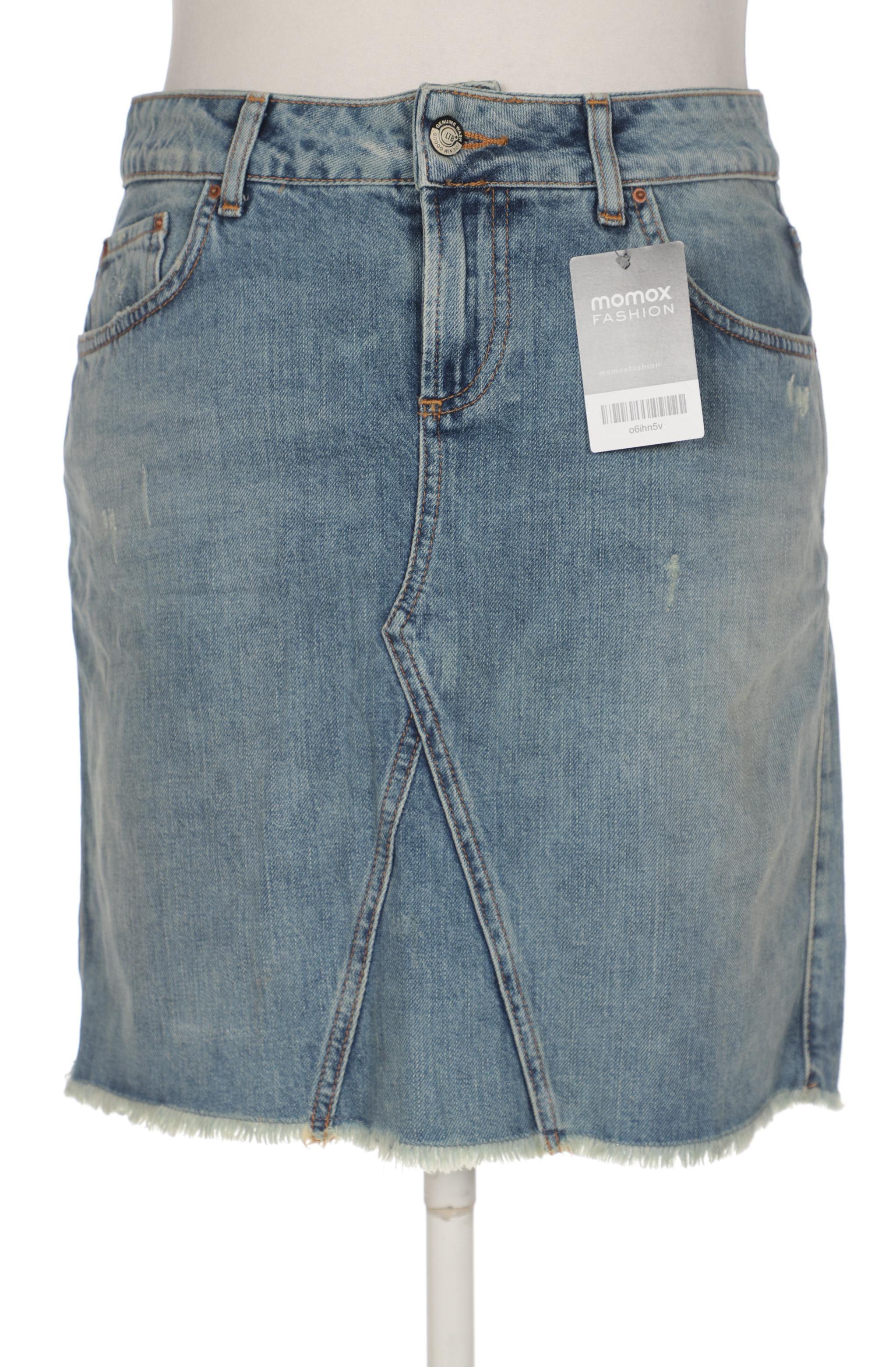 

LTB Damen Rock, blau