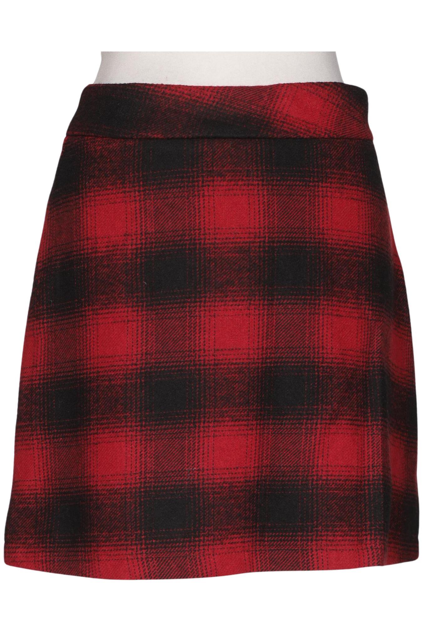 

LTB Damen Rock, mehrfarbig, Gr. 34