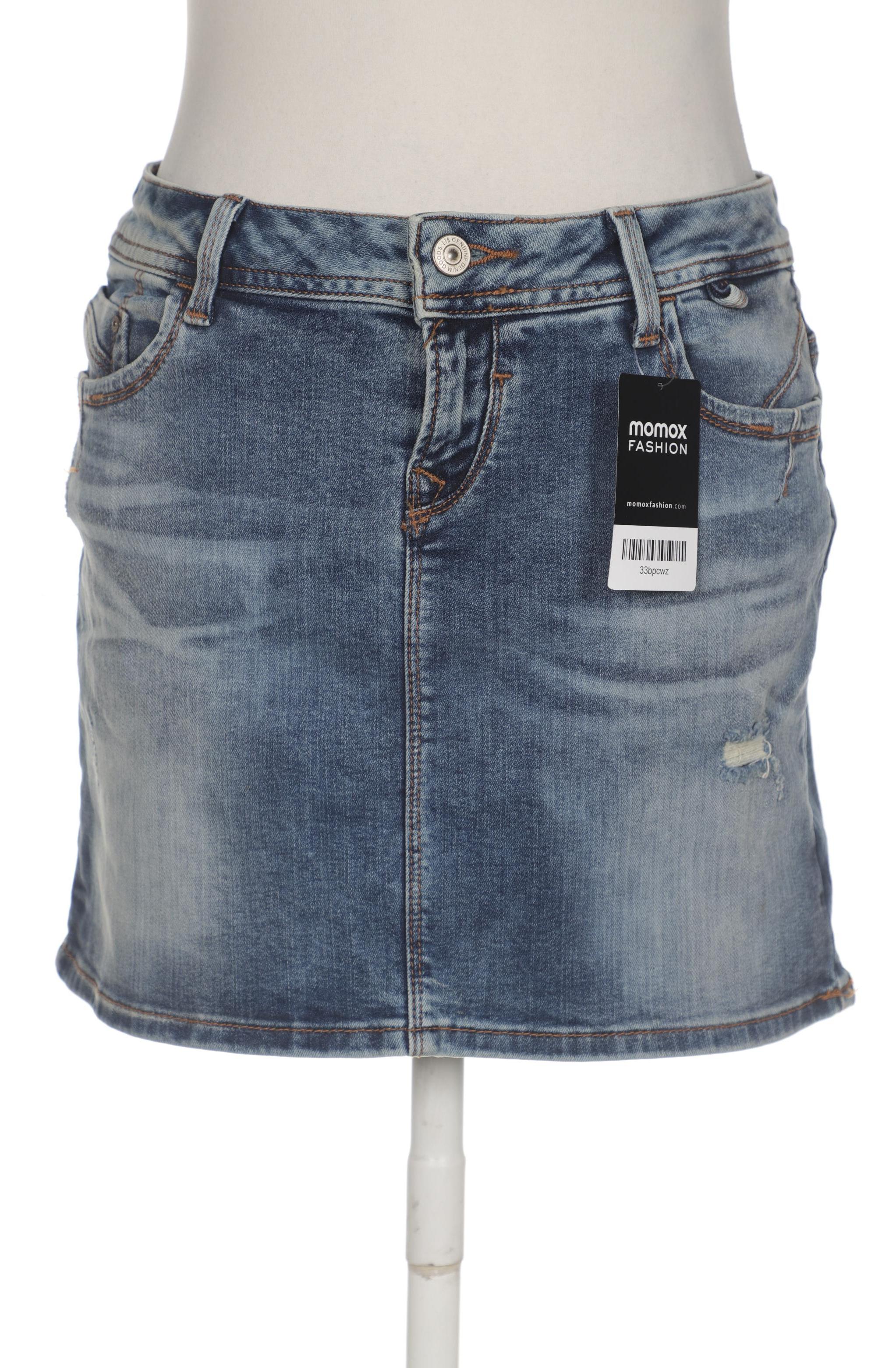 

LTB Damen Rock, blau
