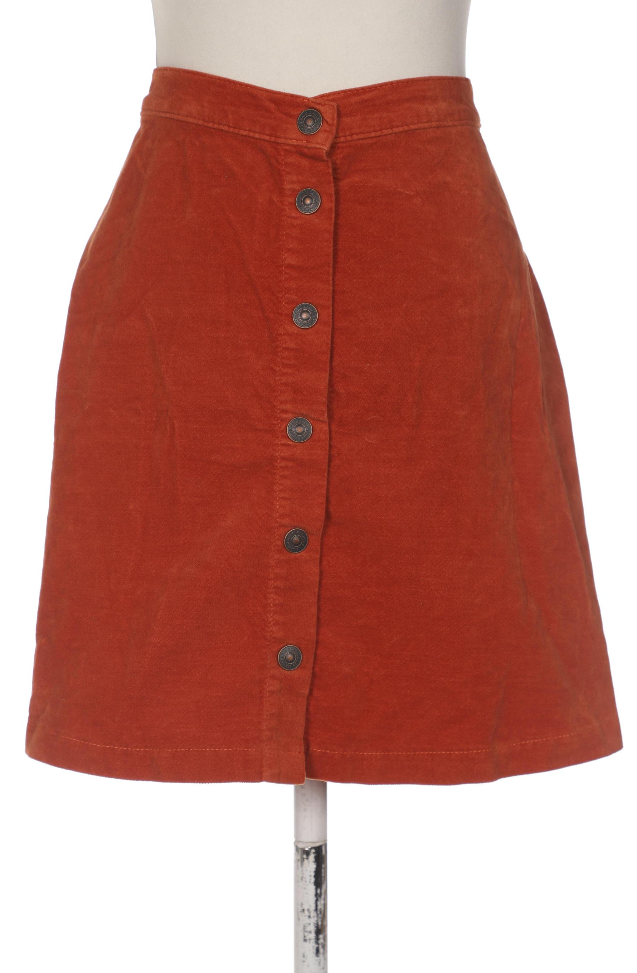 

LTB Damen Rock, orange, Gr. 38