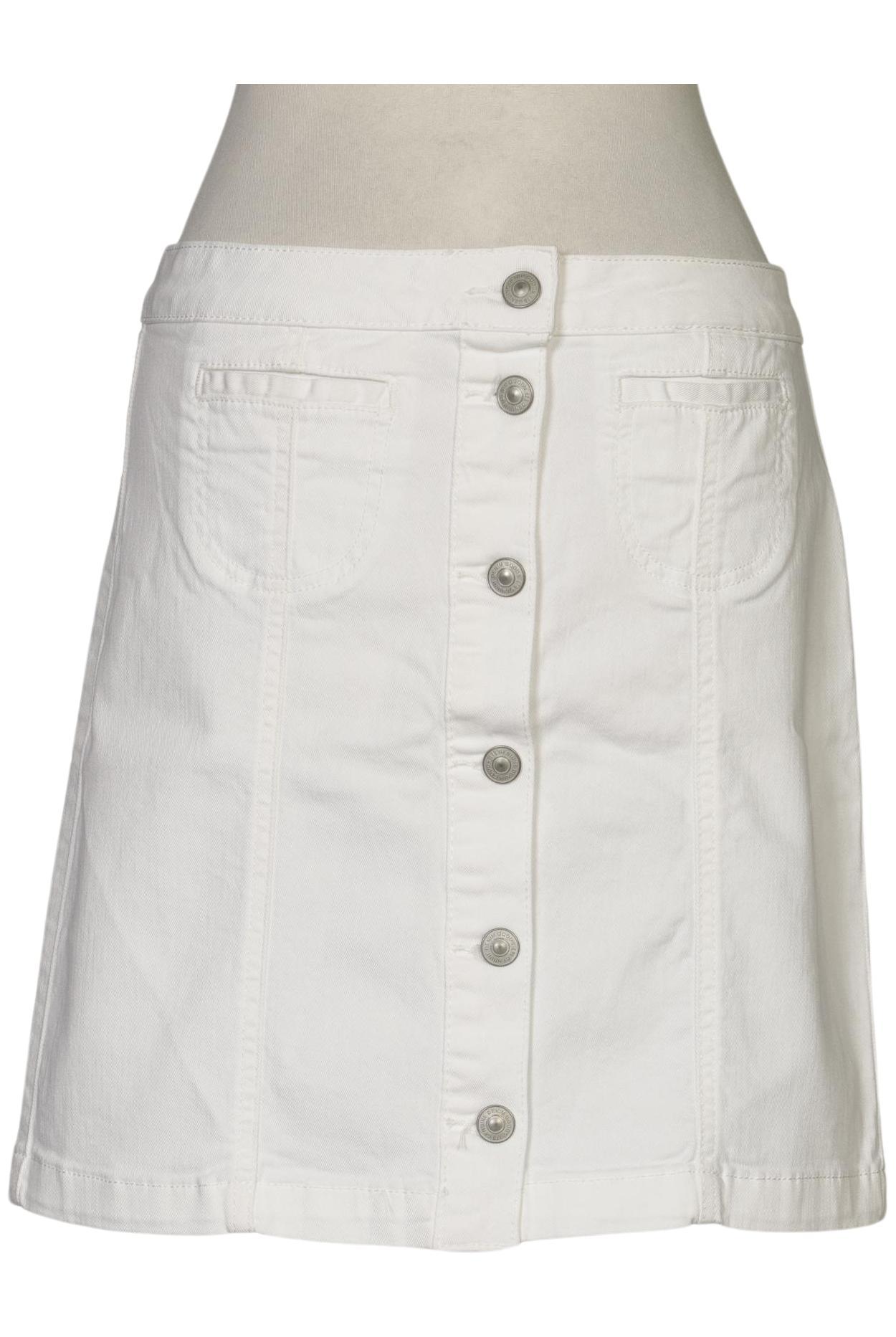 

LTB Damen Rock, weiß, Gr. 36