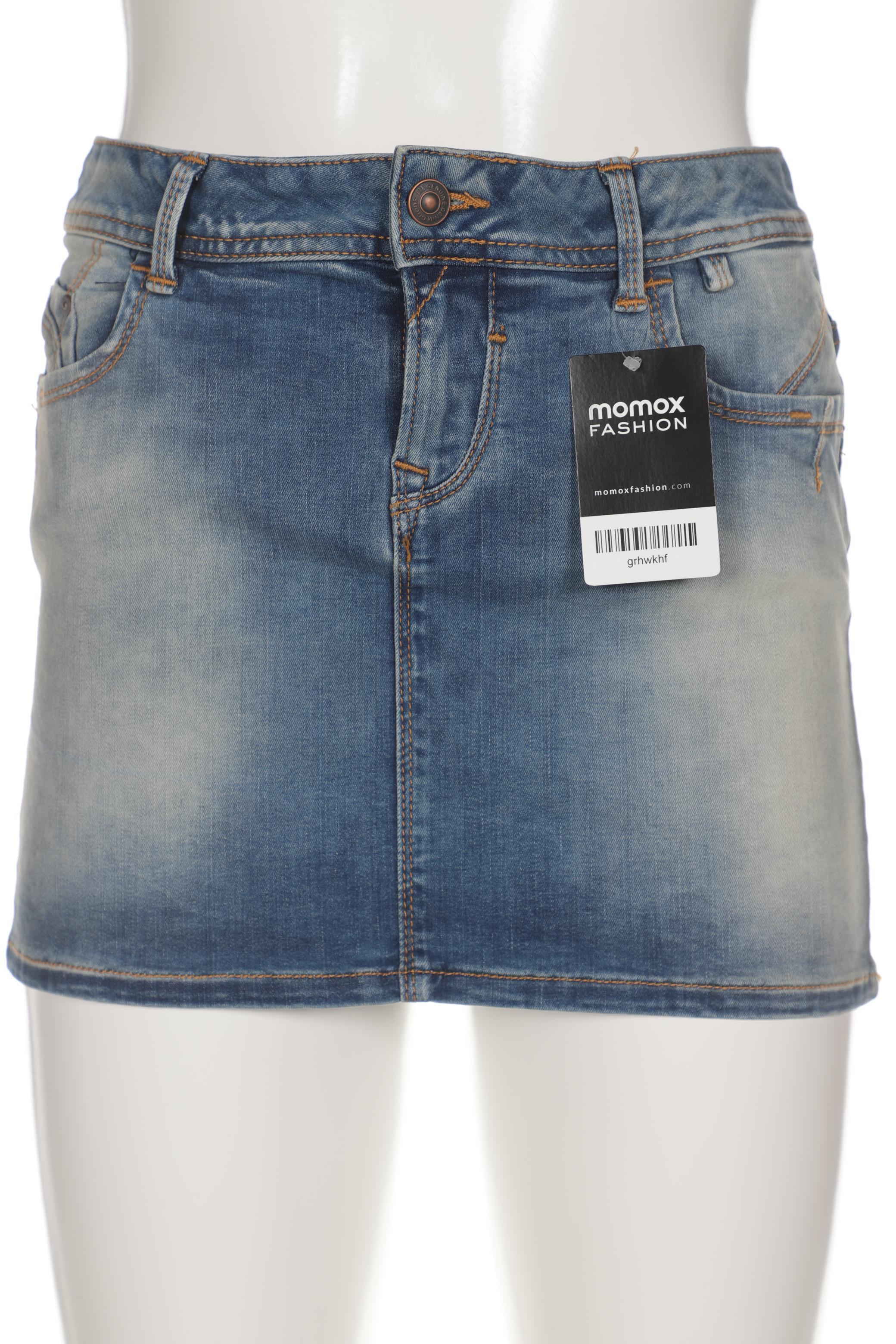 

LTB Damen Rock, blau