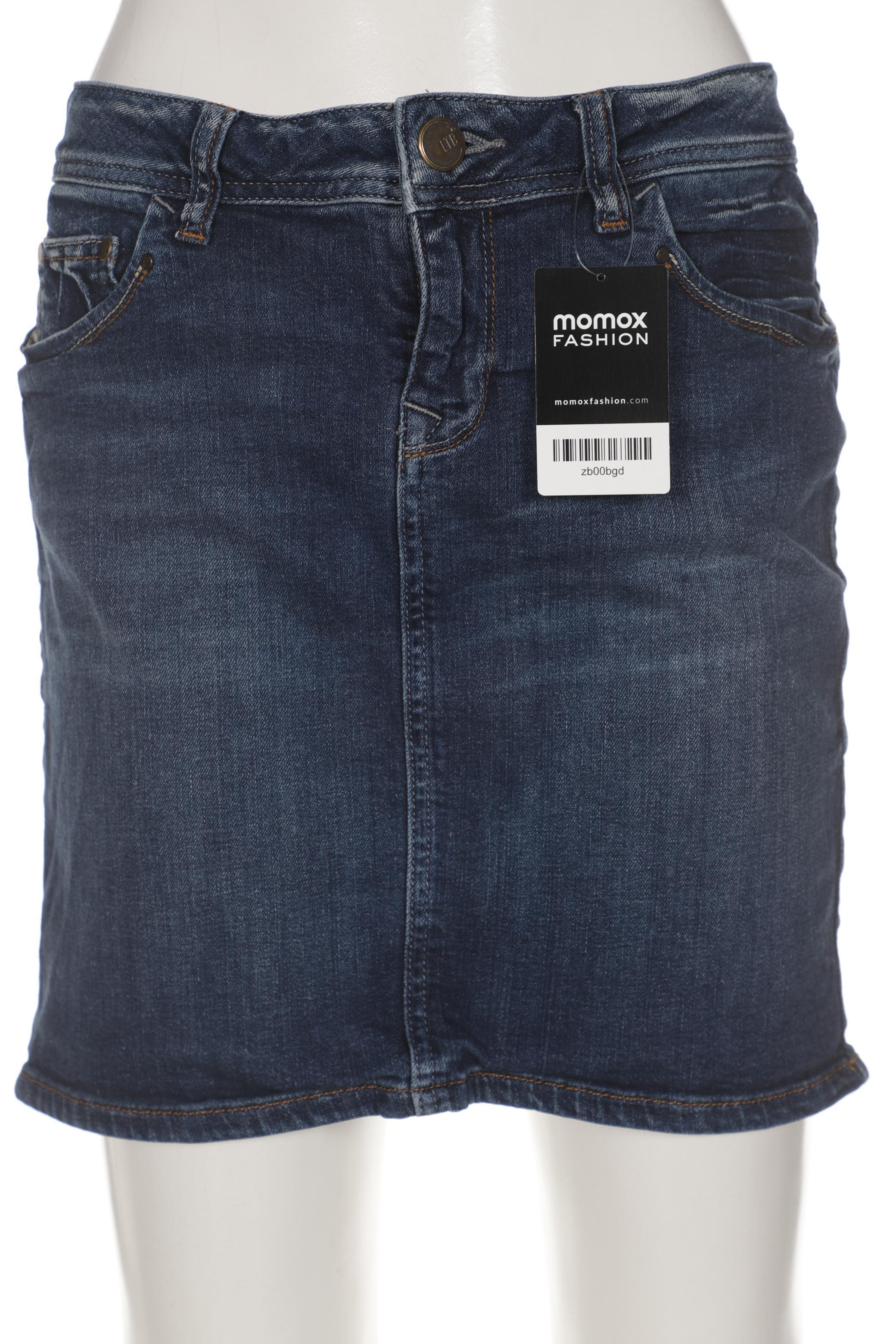 

LTB Damen Rock, blau