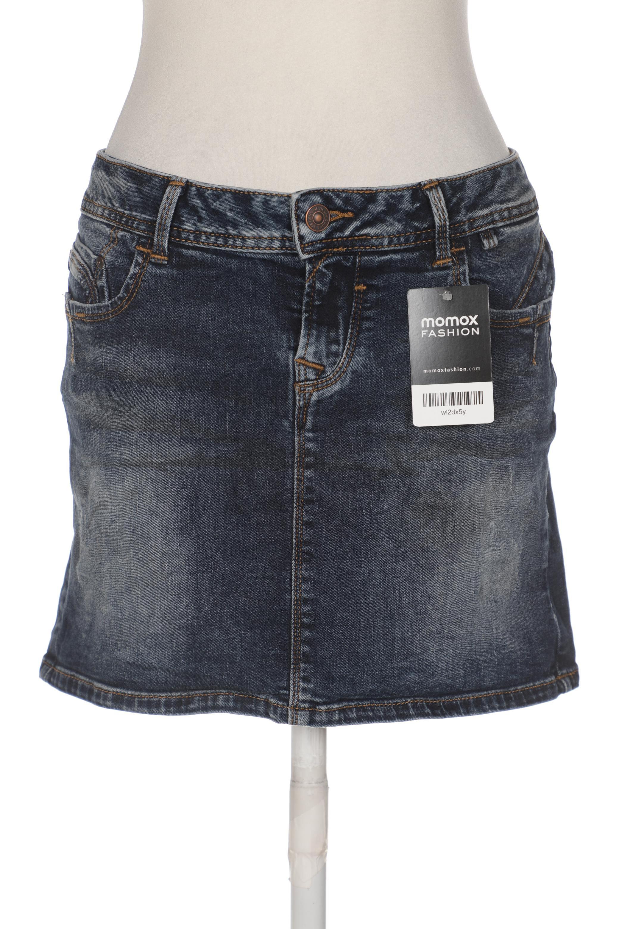 

LTB Damen Rock, marineblau