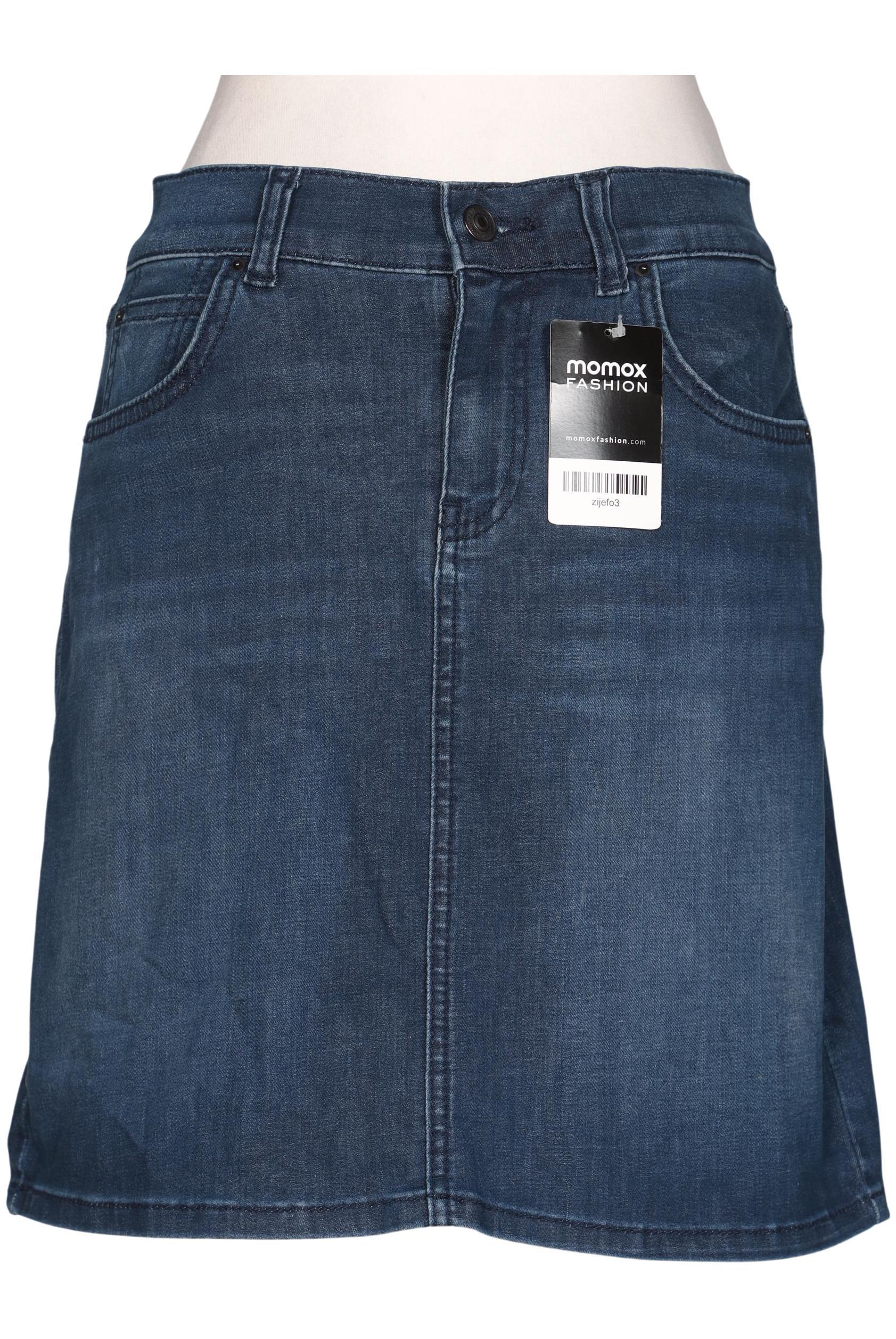 

LTB Damen Rock, blau, Gr. 36