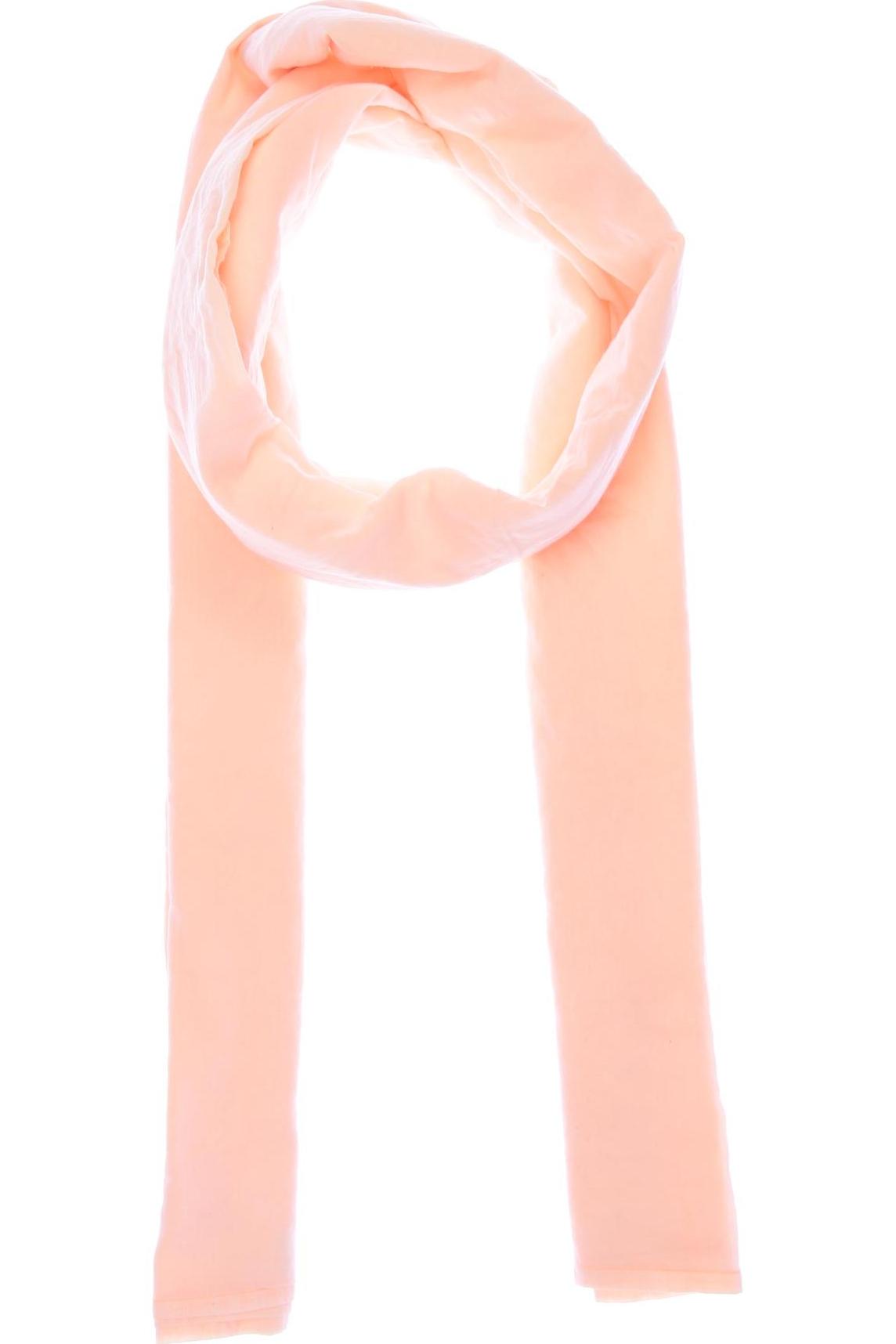 

LTB Damen Schal, orange, Gr.