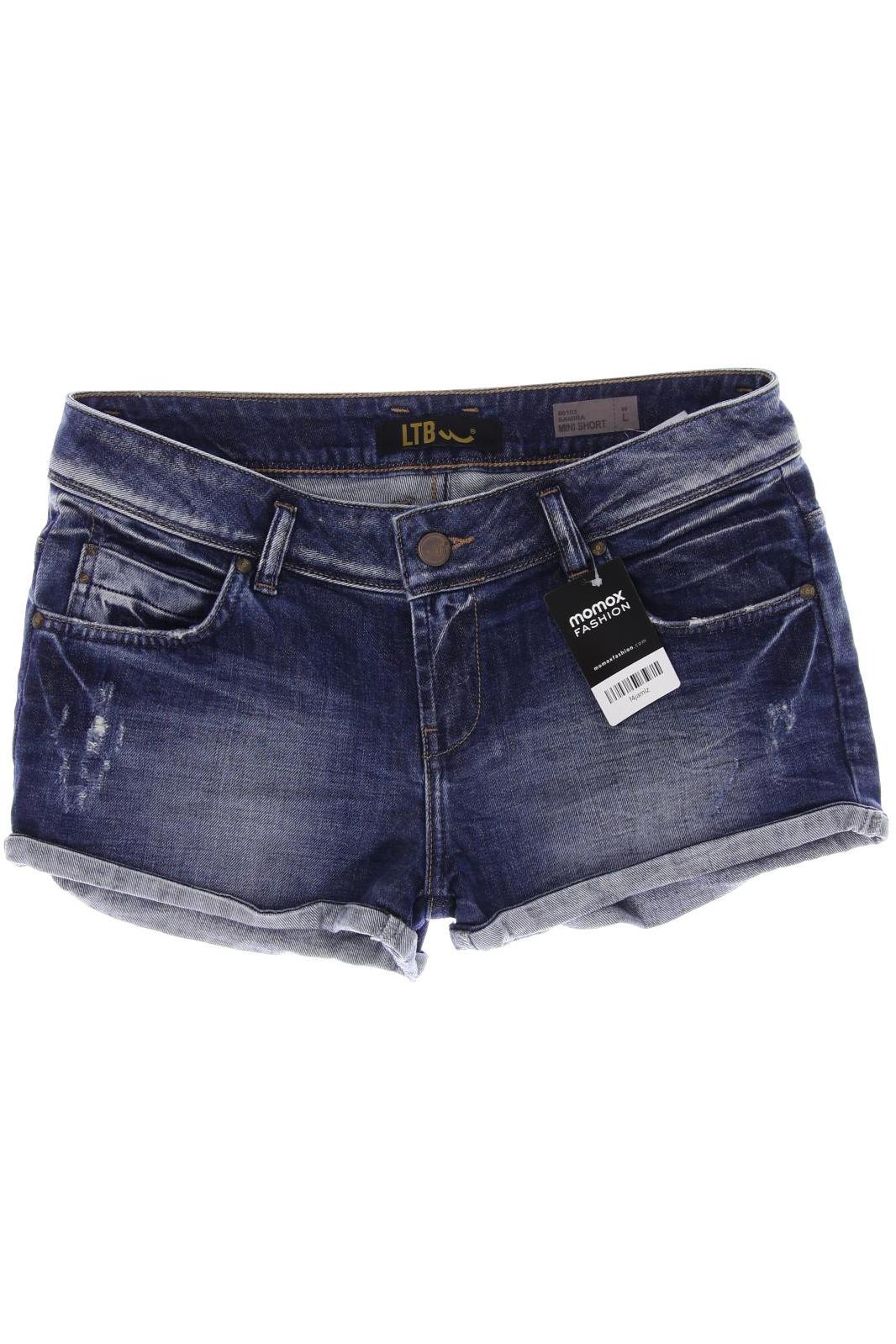 

LTB Damen Shorts, blau