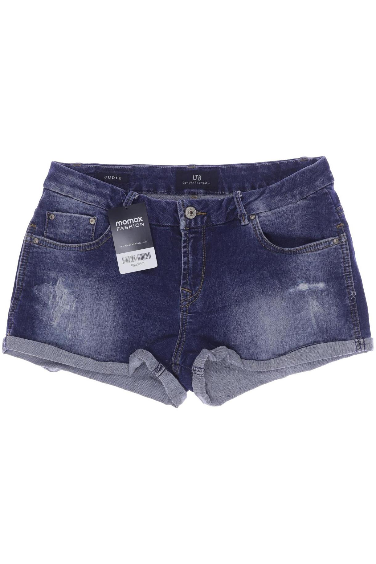 

LTB Damen Shorts, blau