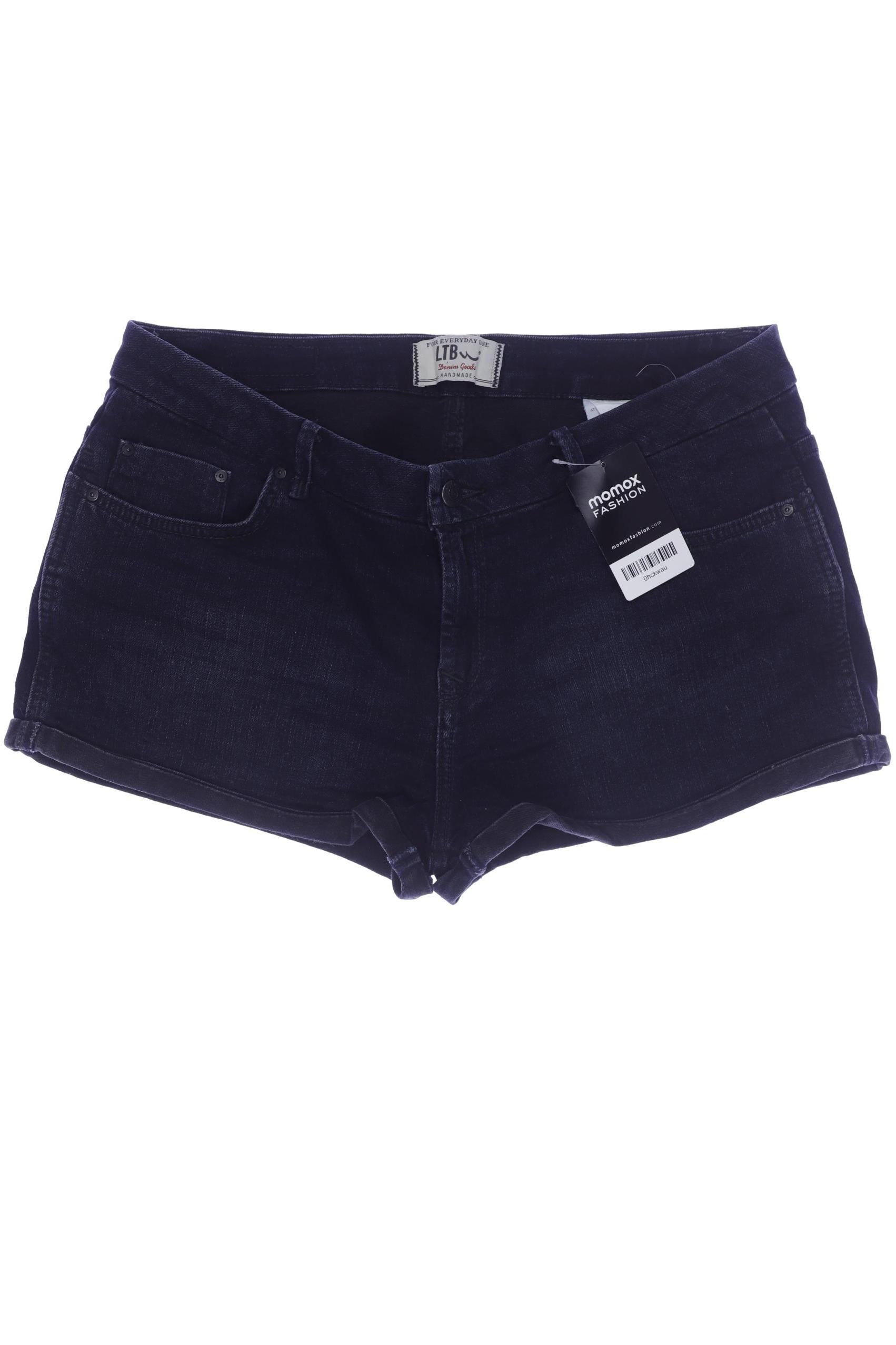 

LTB Damen Shorts, marineblau, Gr. 44