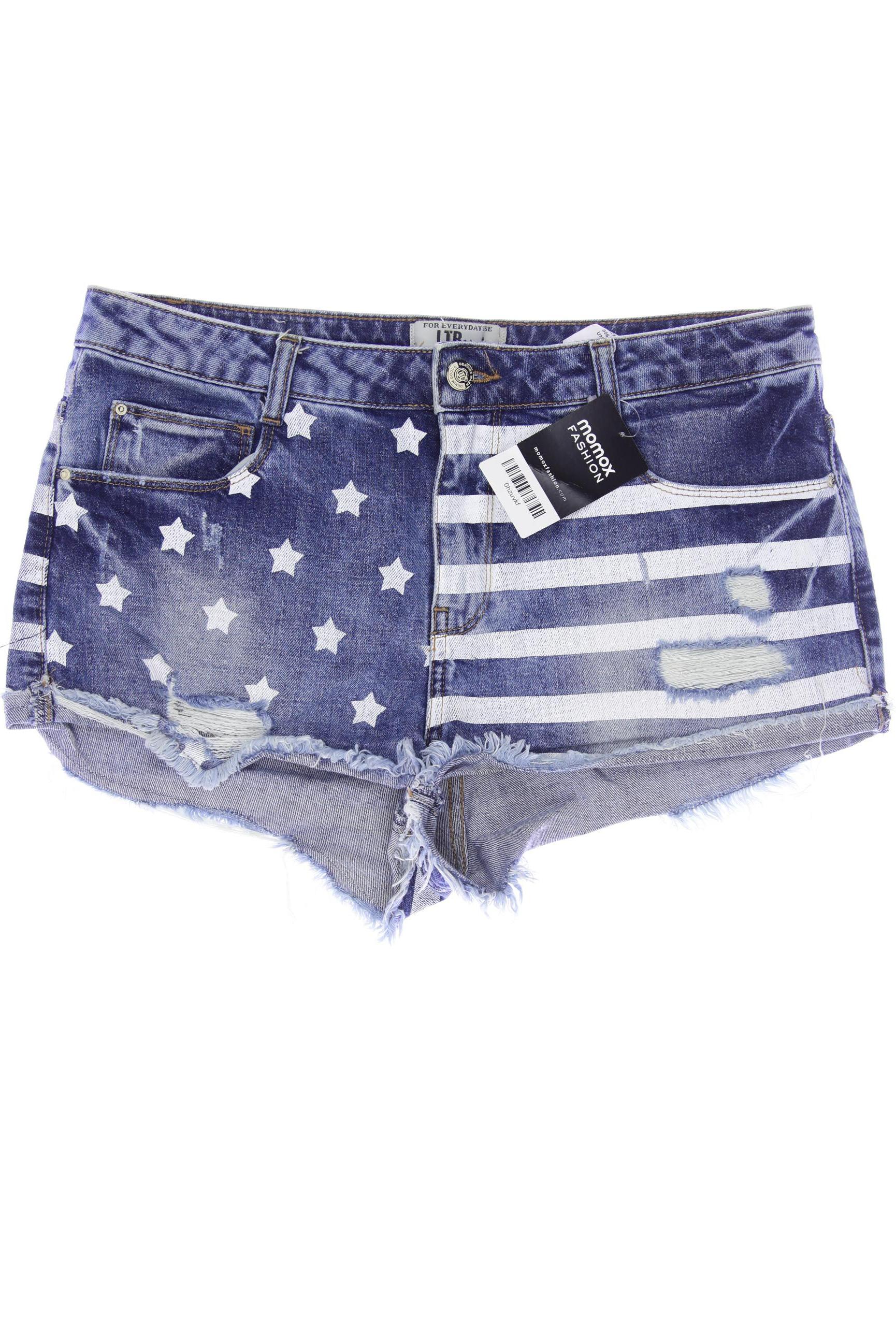 

LTB Damen Shorts, blau