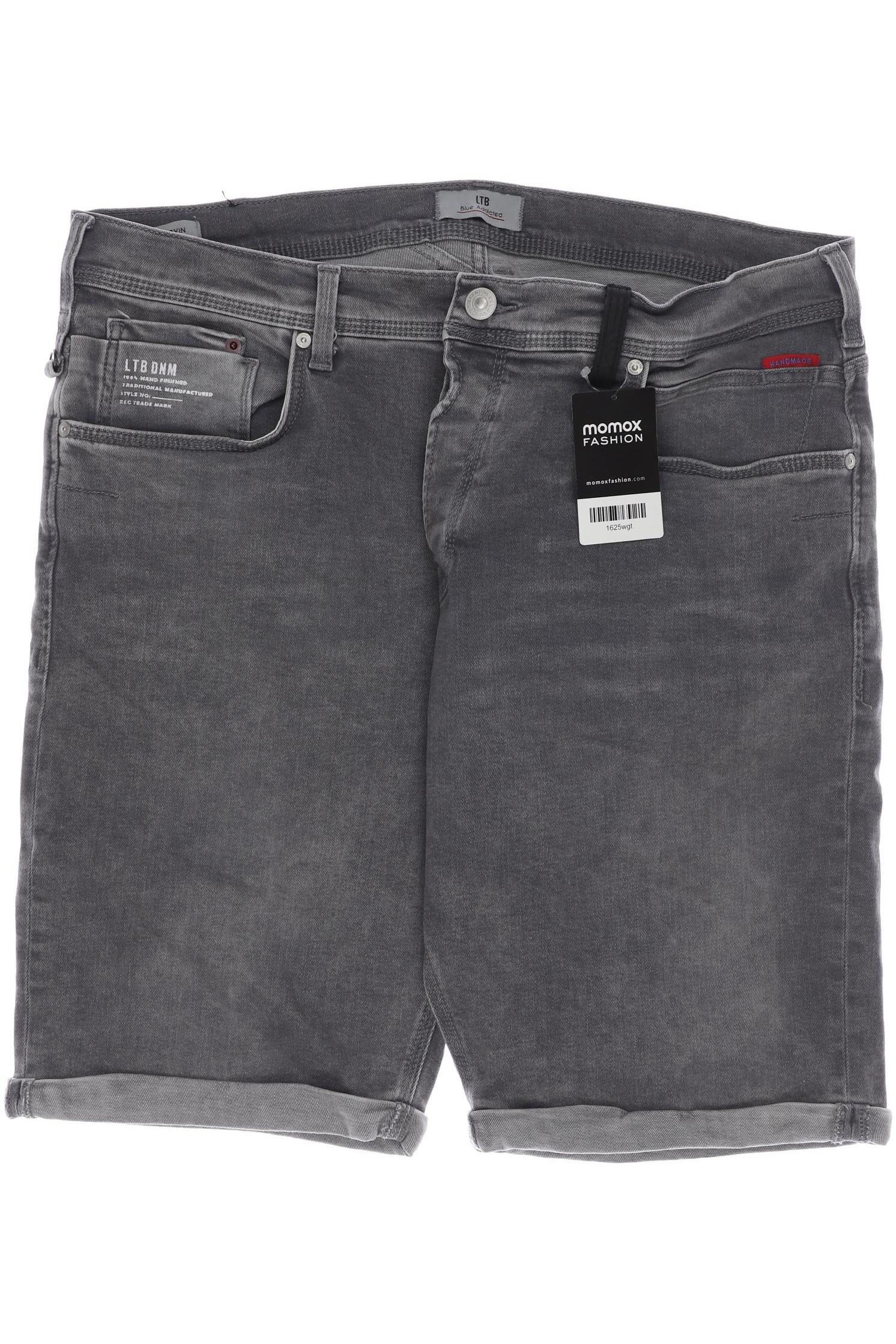 

LTB Damen Shorts, grau