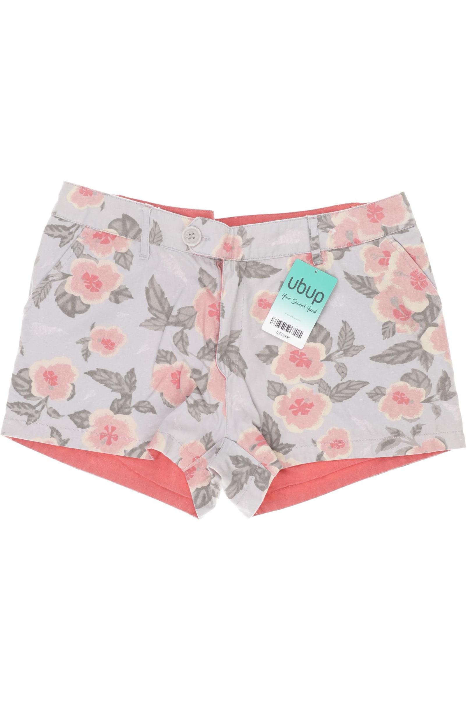 

LTB Damen Shorts, grau, Gr. 33