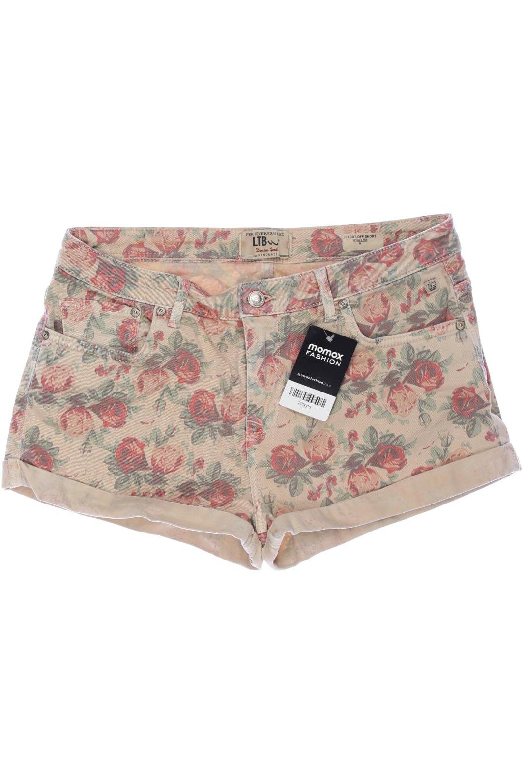 

LTB Damen Shorts, beige, Gr. 38