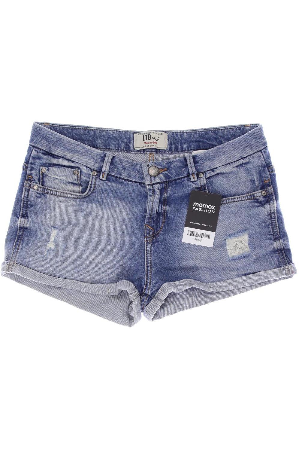 

LTB Damen Shorts, hellblau