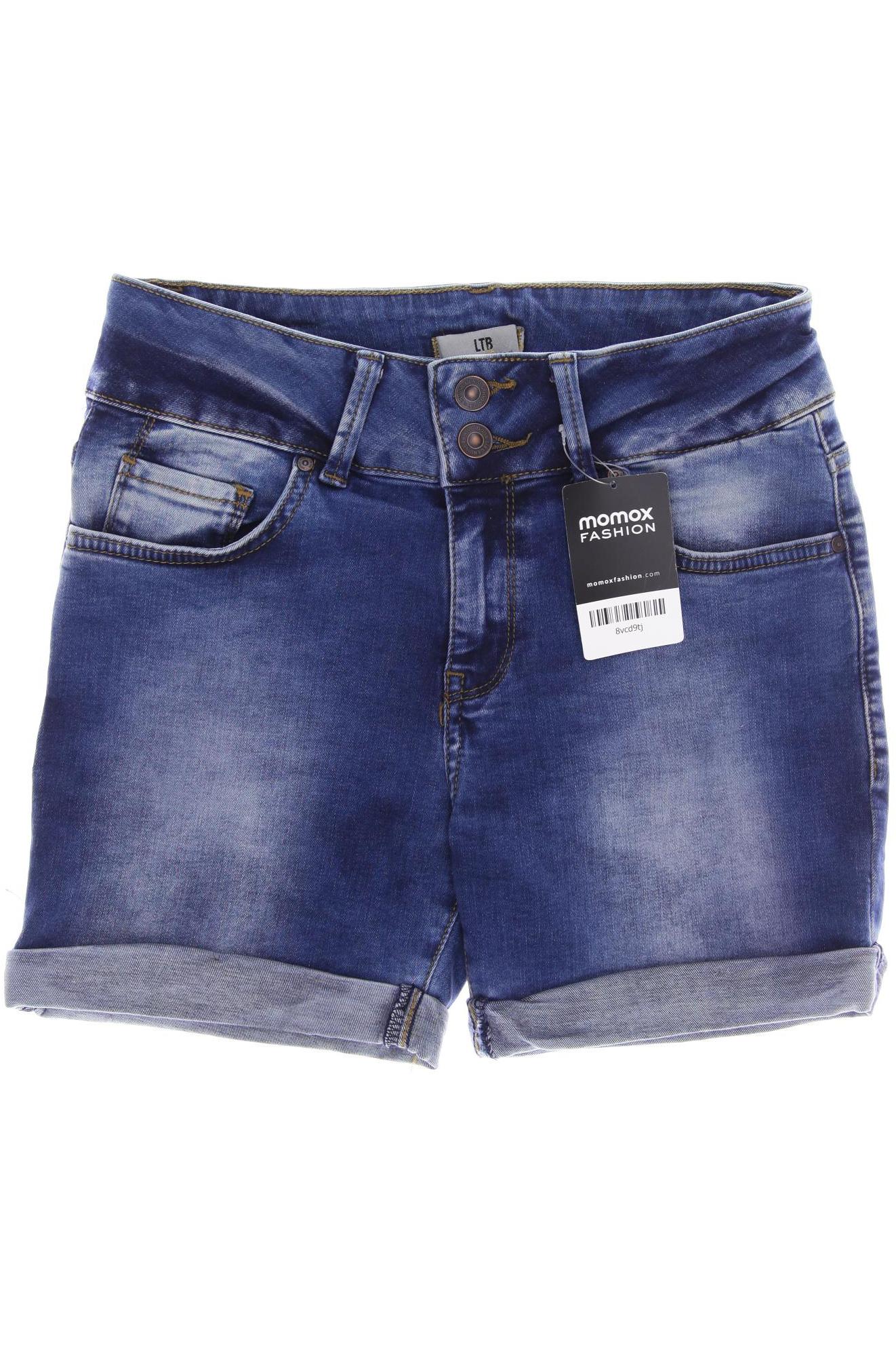 

LTB Damen Shorts, blau