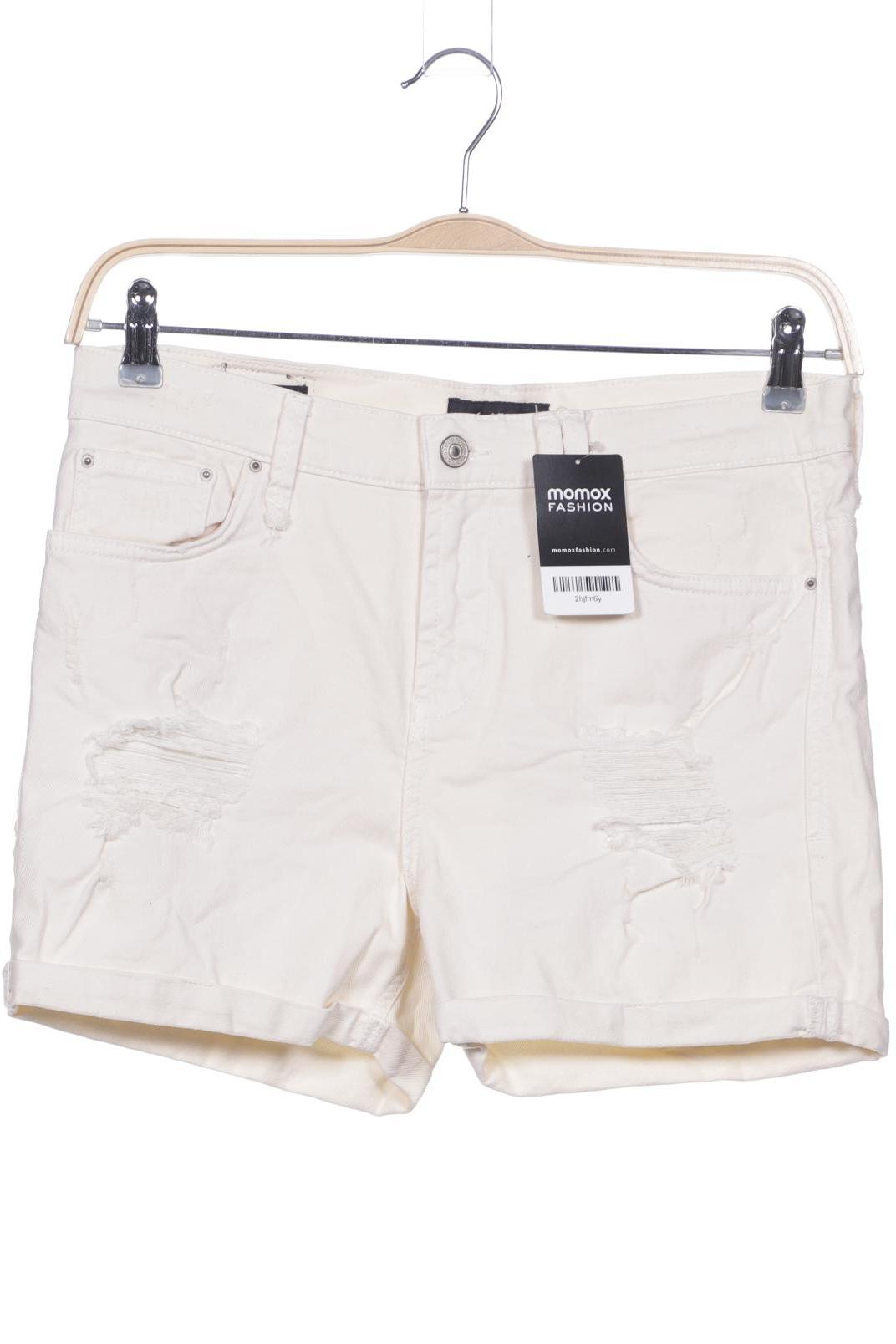 

LTB Damen Shorts, cremeweiß, Gr. 36