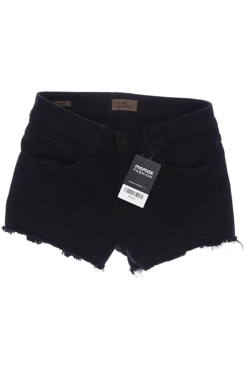 

LTB Damen Shorts, schwarz