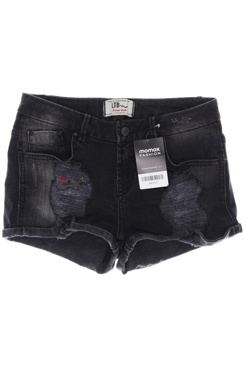 

LTB Damen Shorts, schwarz