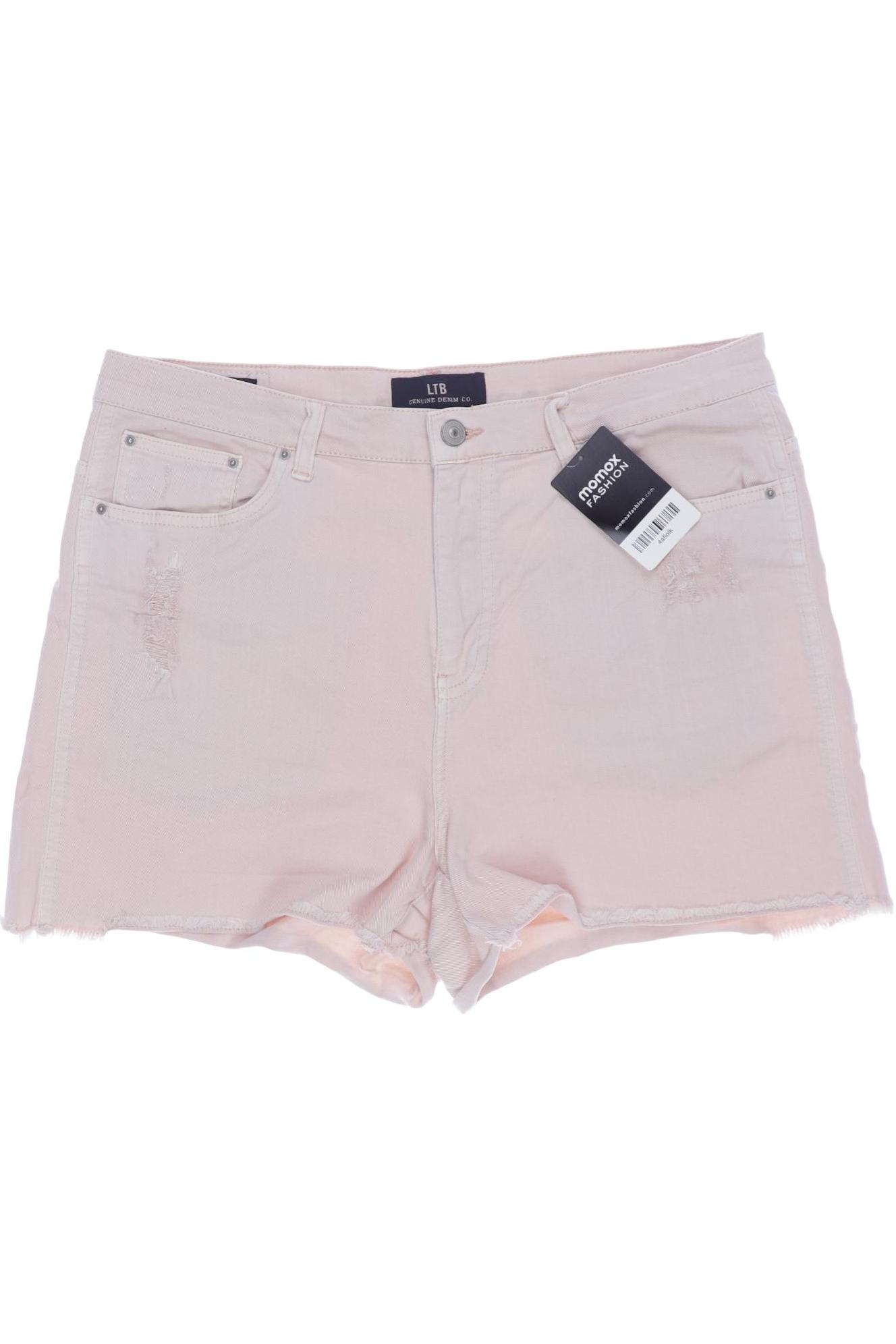 

LTB Damen Shorts, pink, Gr. 44