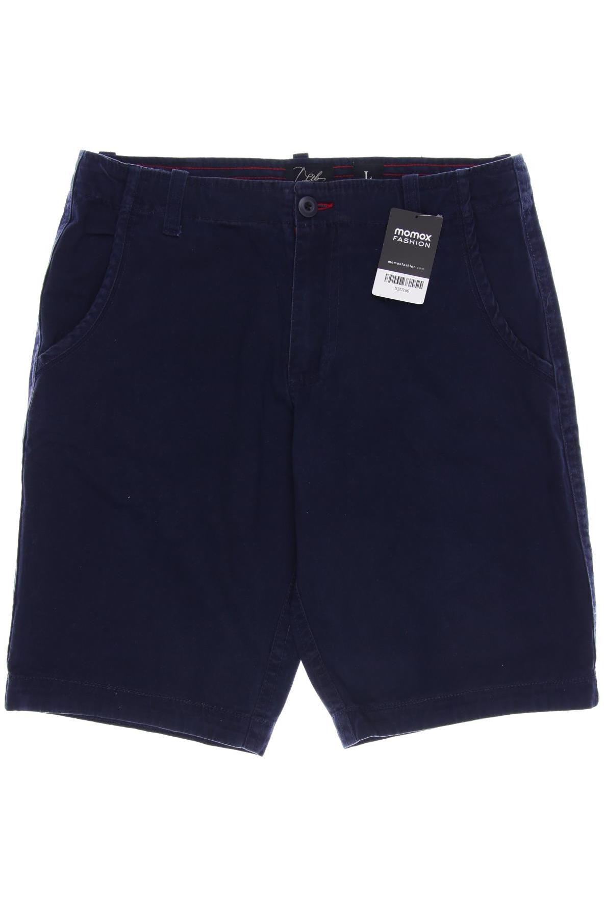 

LTB Damen Shorts, marineblau