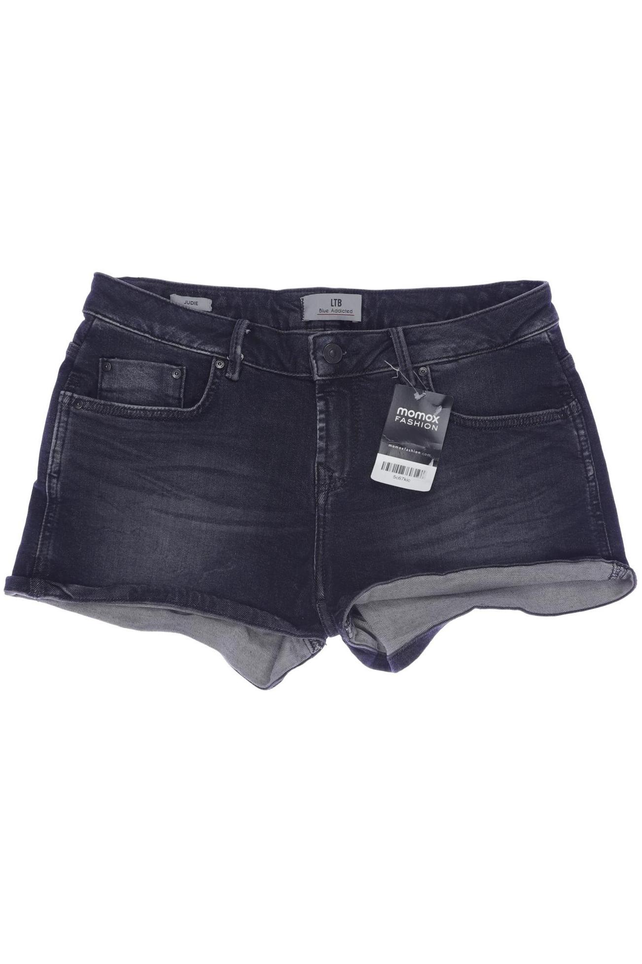 

LTB Damen Shorts, marineblau, Gr. 36