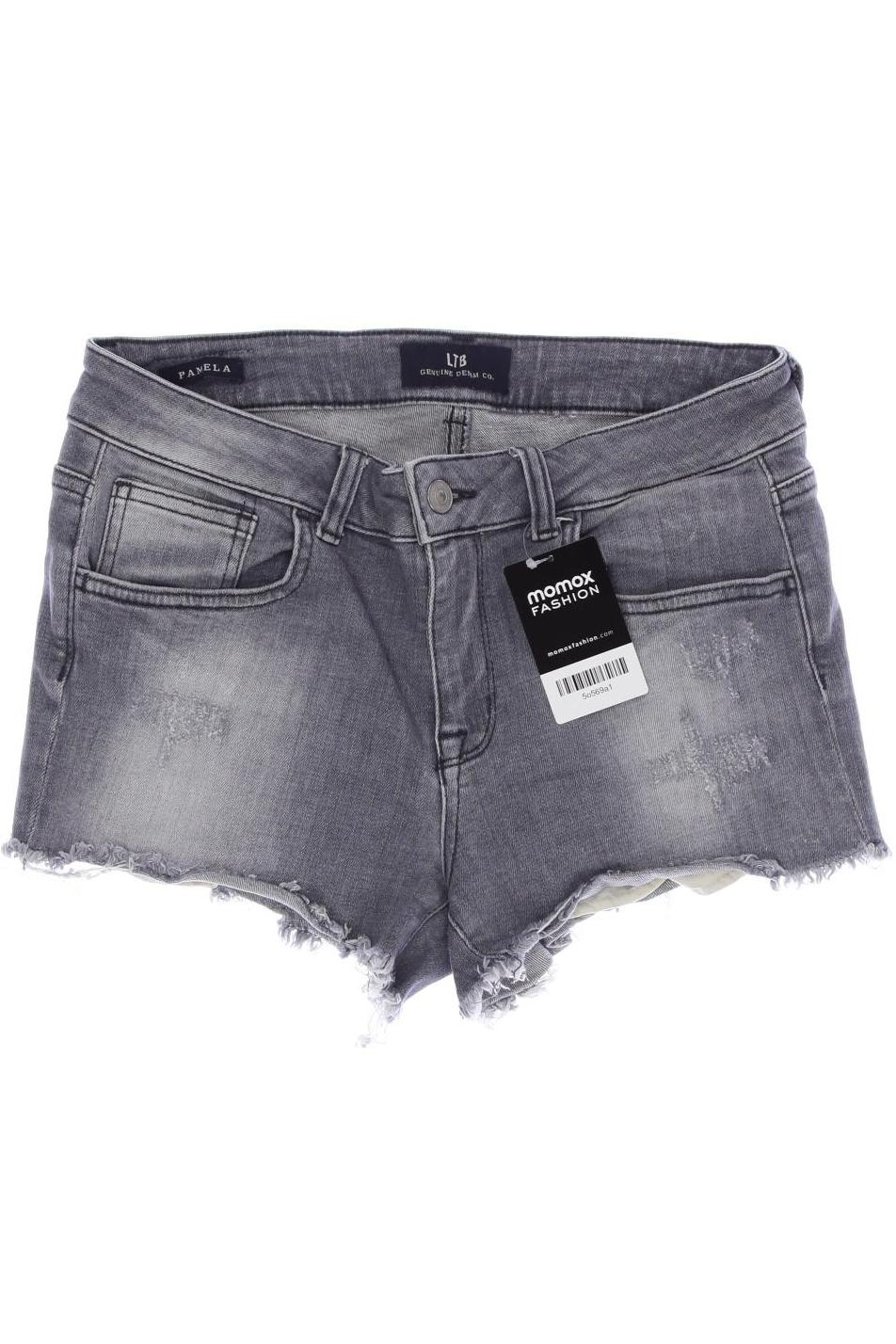 

LTB Damen Shorts, grau