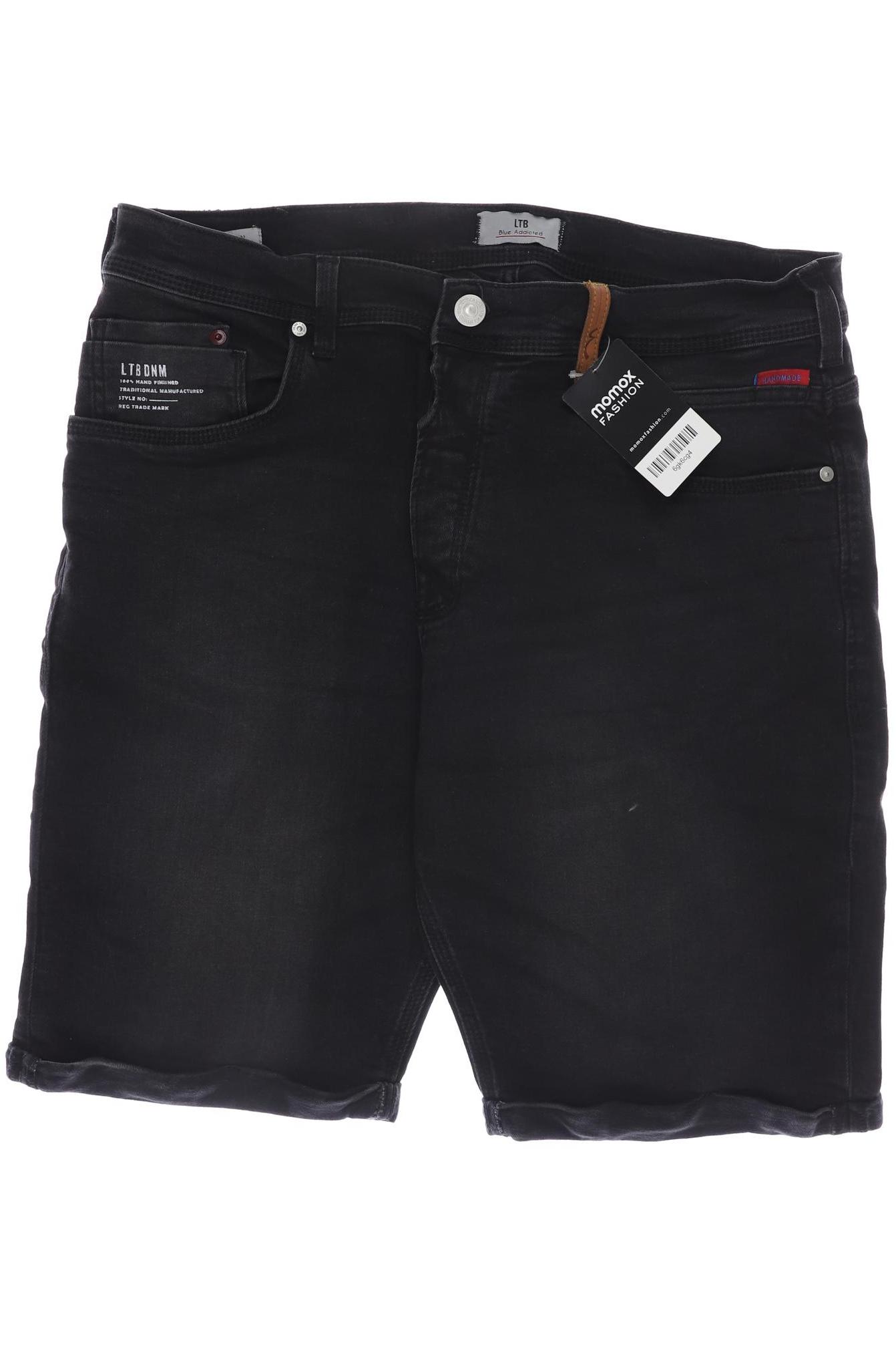 

LTB Damen Shorts, schwarz