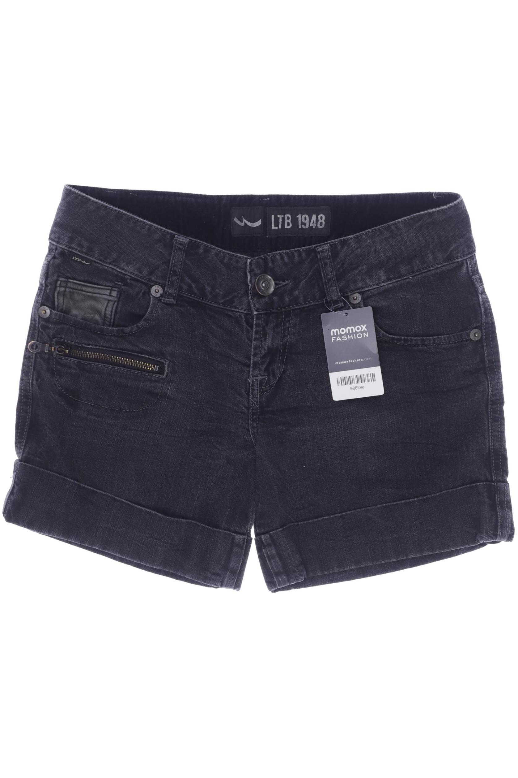 

LTB Damen Shorts, grau, Gr. 32