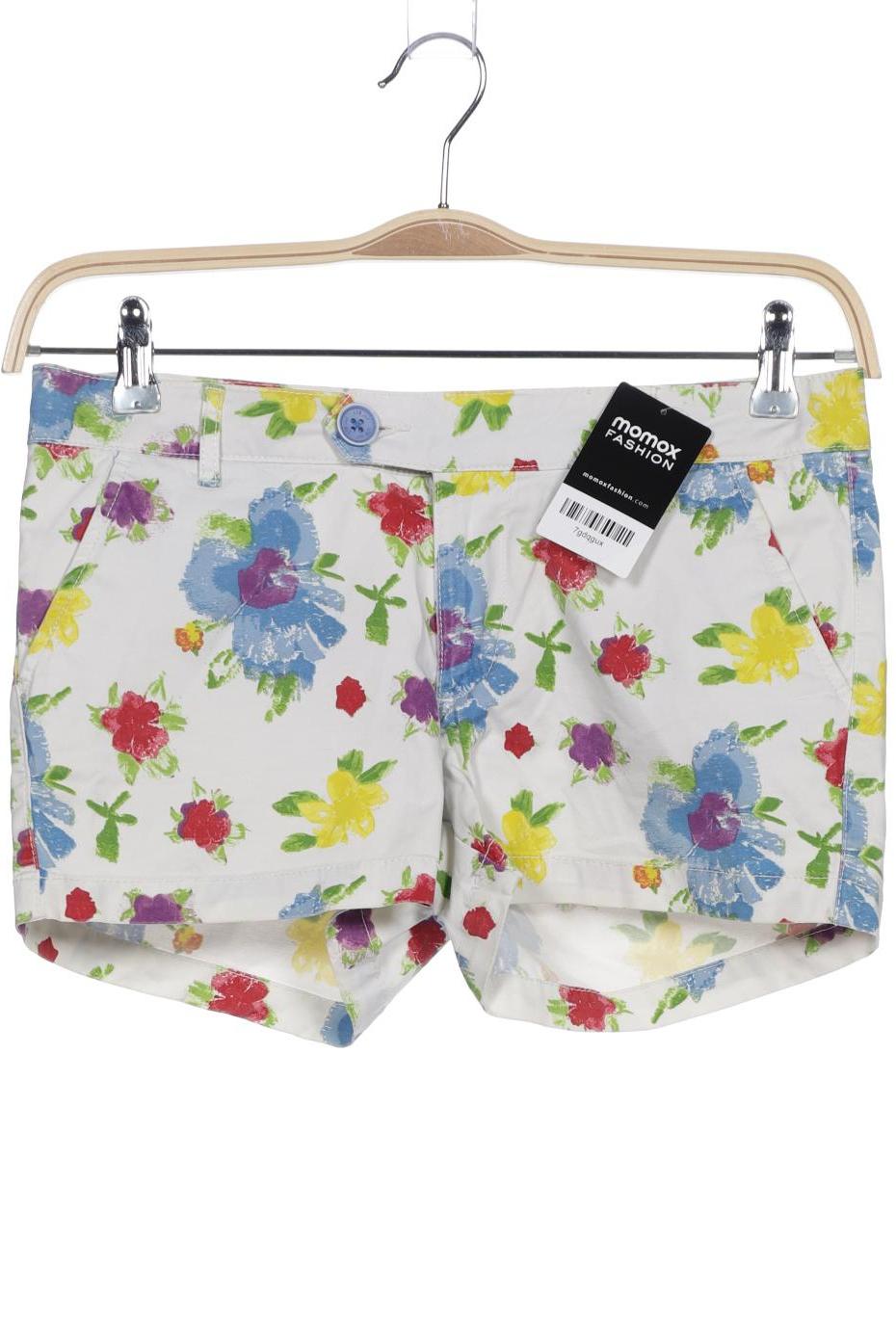 

LTB Damen Shorts, weiß