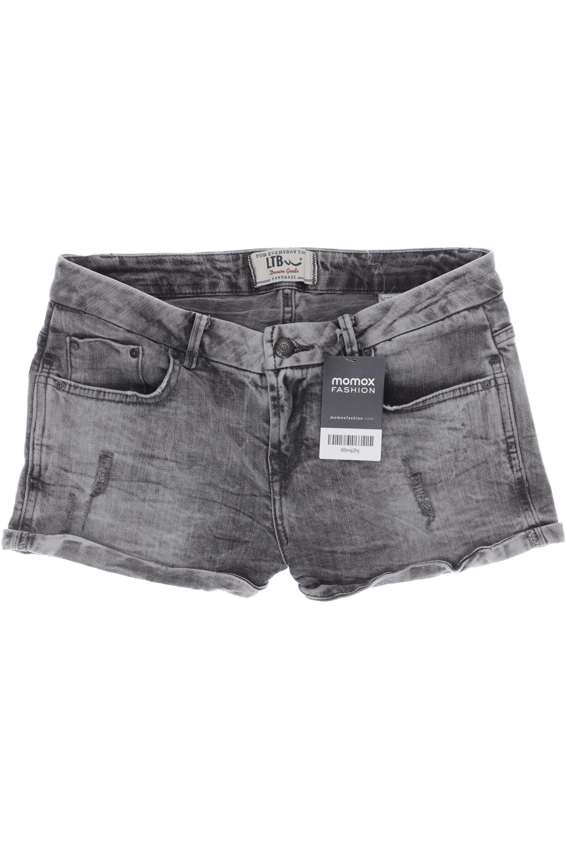 

LTB Damen Shorts, grau