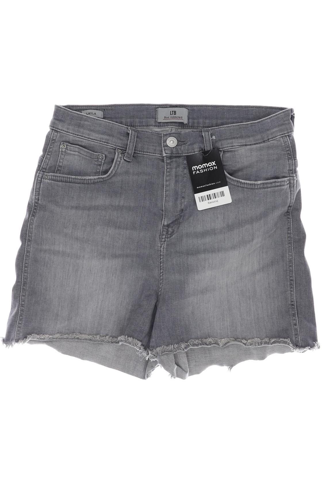 

LTB Damen Shorts, grau
