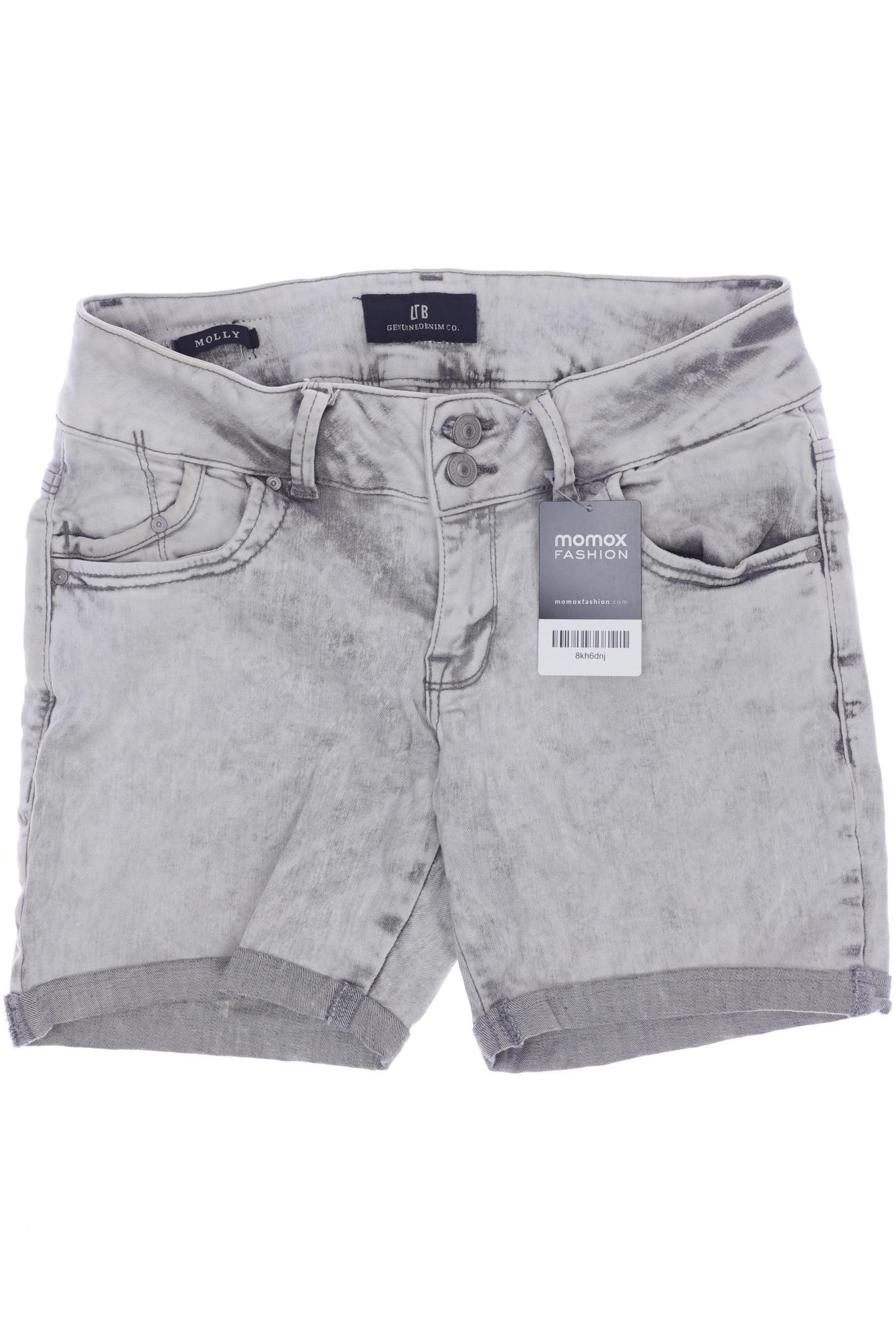 

LTB Damen Shorts, grau