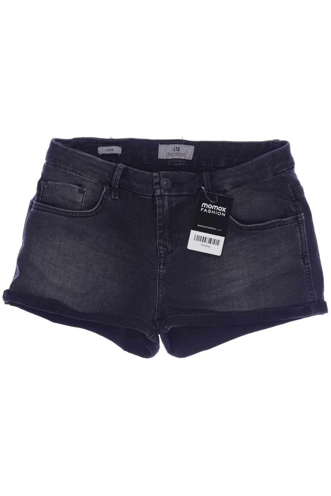 

LTB Damen Shorts, grau, Gr. 36