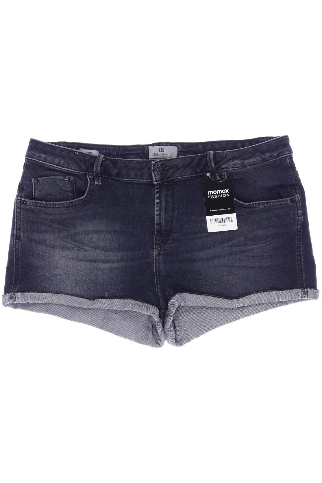 

LTB Damen Shorts, marineblau