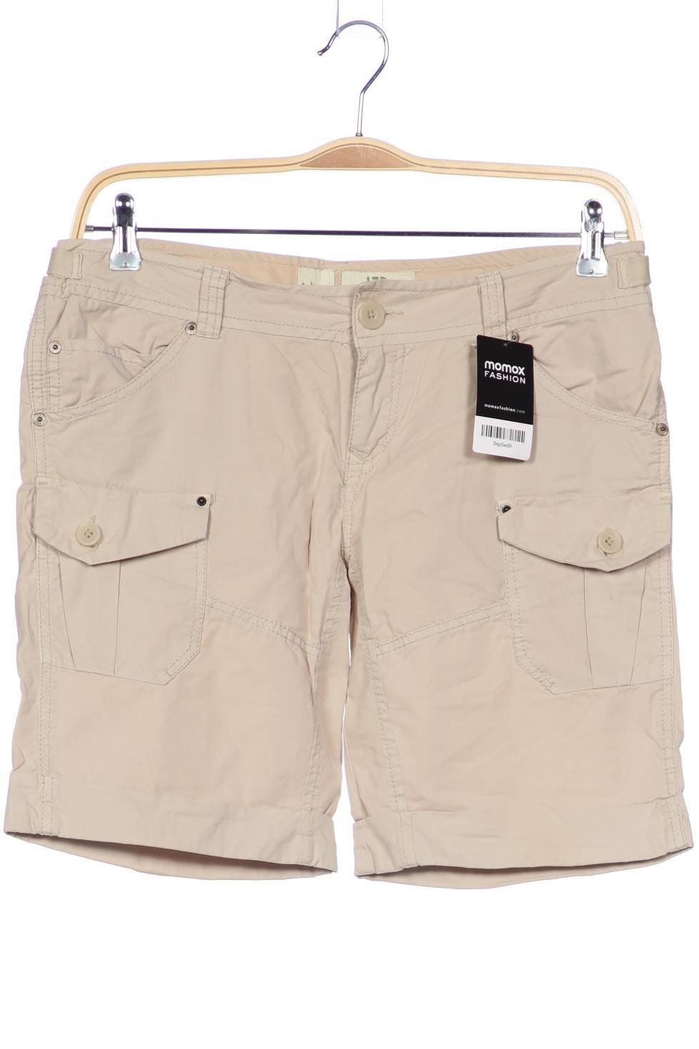 

LTB Damen Shorts, beige, Gr. 32