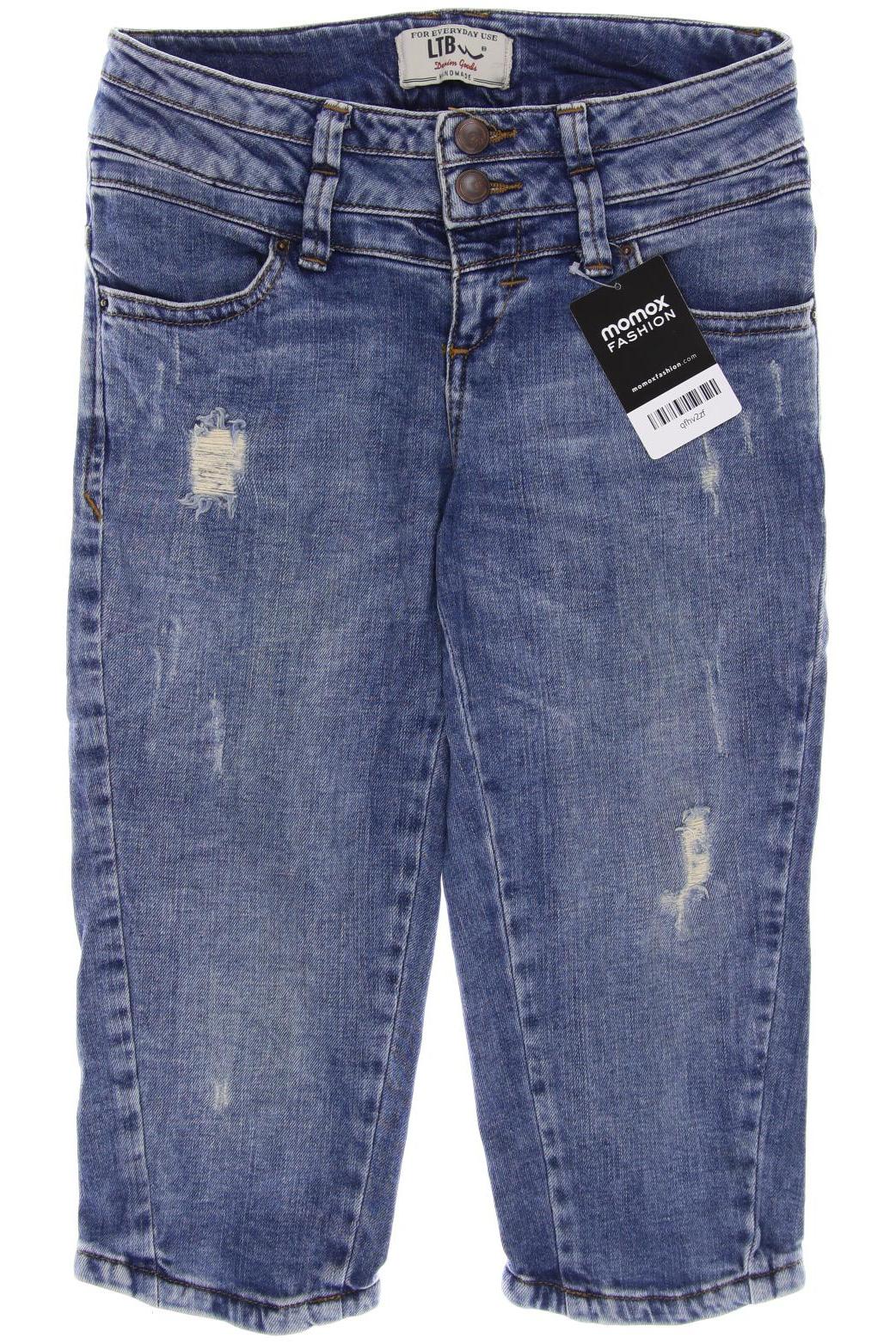 

LTB Damen Shorts, blau