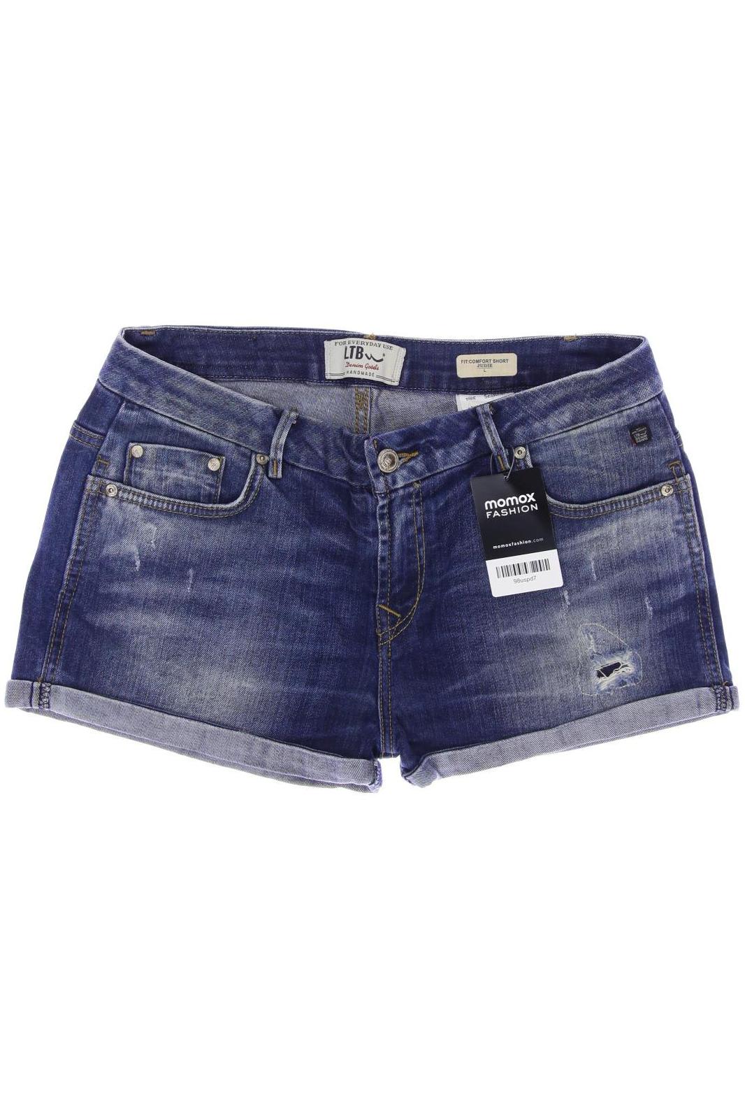 

LTB Damen Shorts, blau